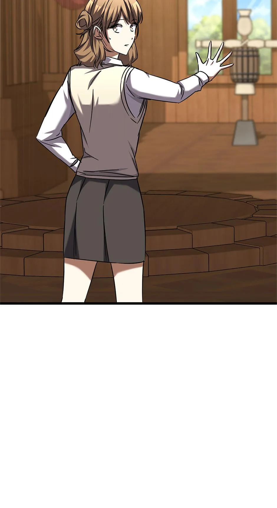 Hoegwihan Extra-ga Cheonjaega Doem Chapter 15 page 76 - 