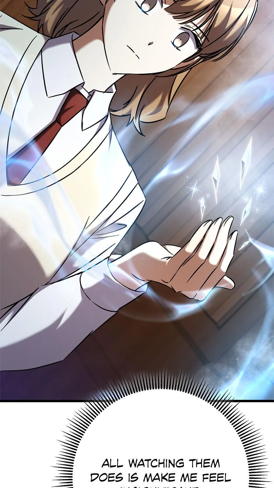 Hoegwihan Extra-ga Cheonjaega Doem Chapter 15 page 81 - 