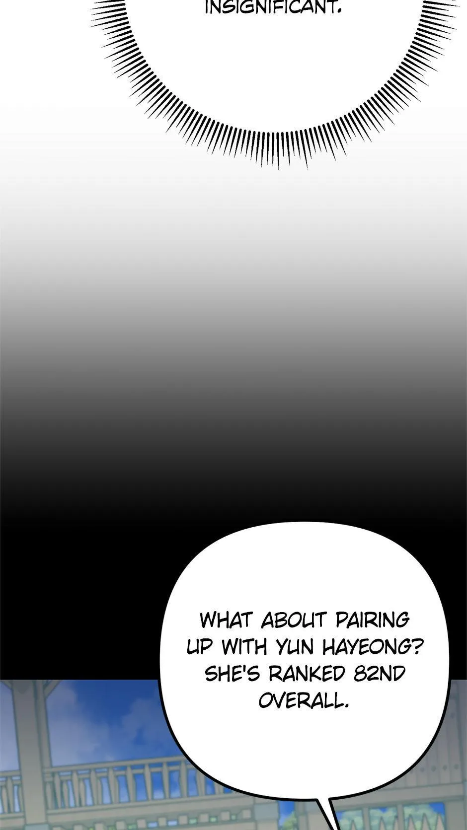 Hoegwihan Extra-ga Cheonjaega Doem Chapter 15 page 82 - 