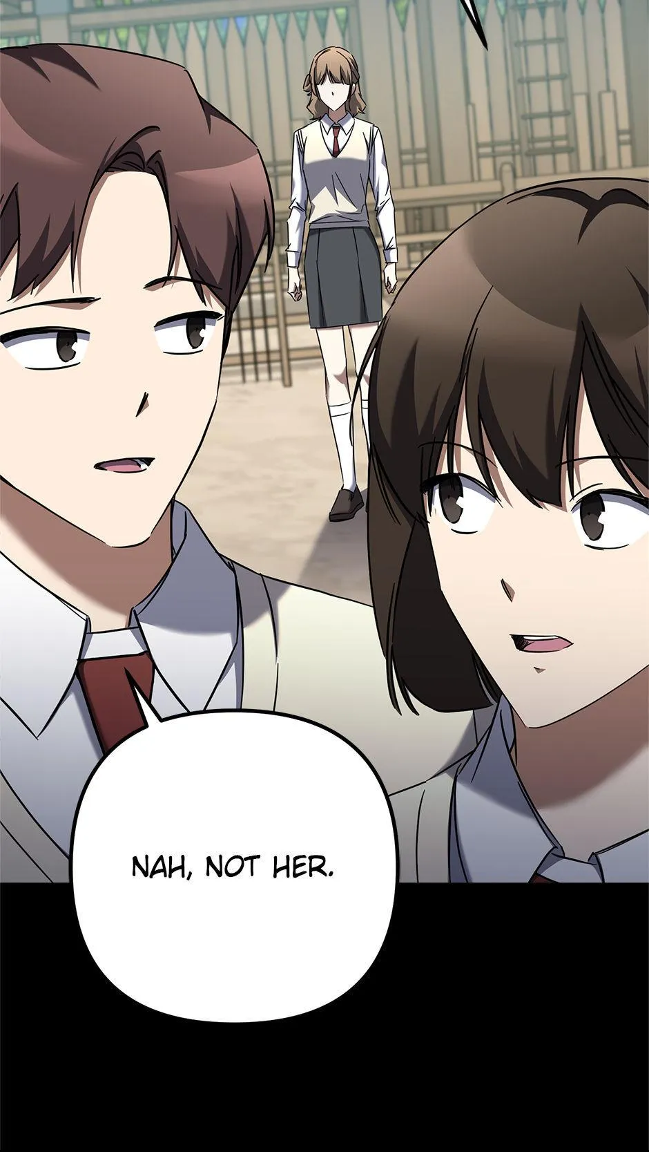 Hoegwihan Extra-ga Cheonjaega Doem Chapter 15 page 83 - 