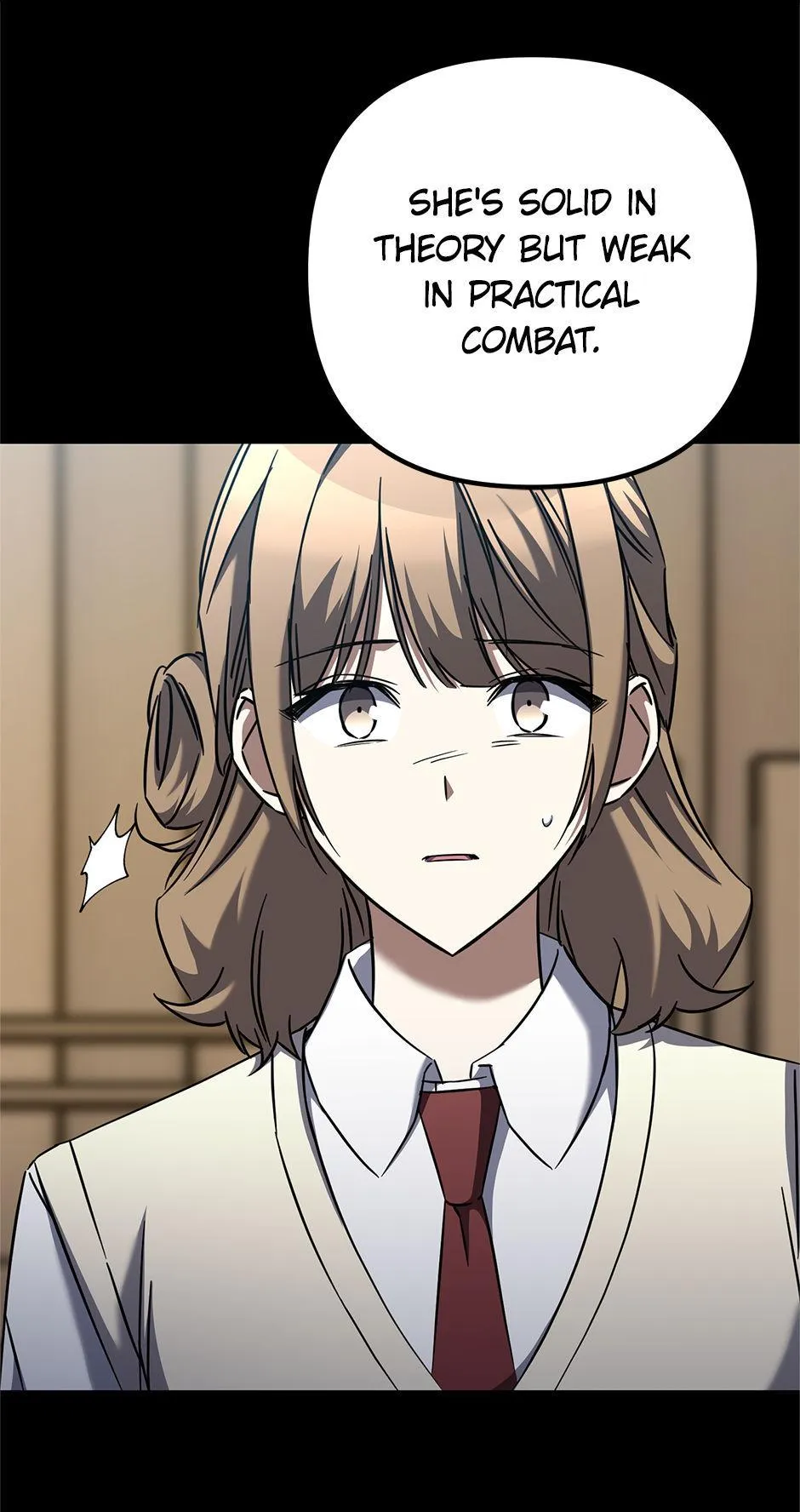Hoegwihan Extra-ga Cheonjaega Doem Chapter 15 page 84 - 