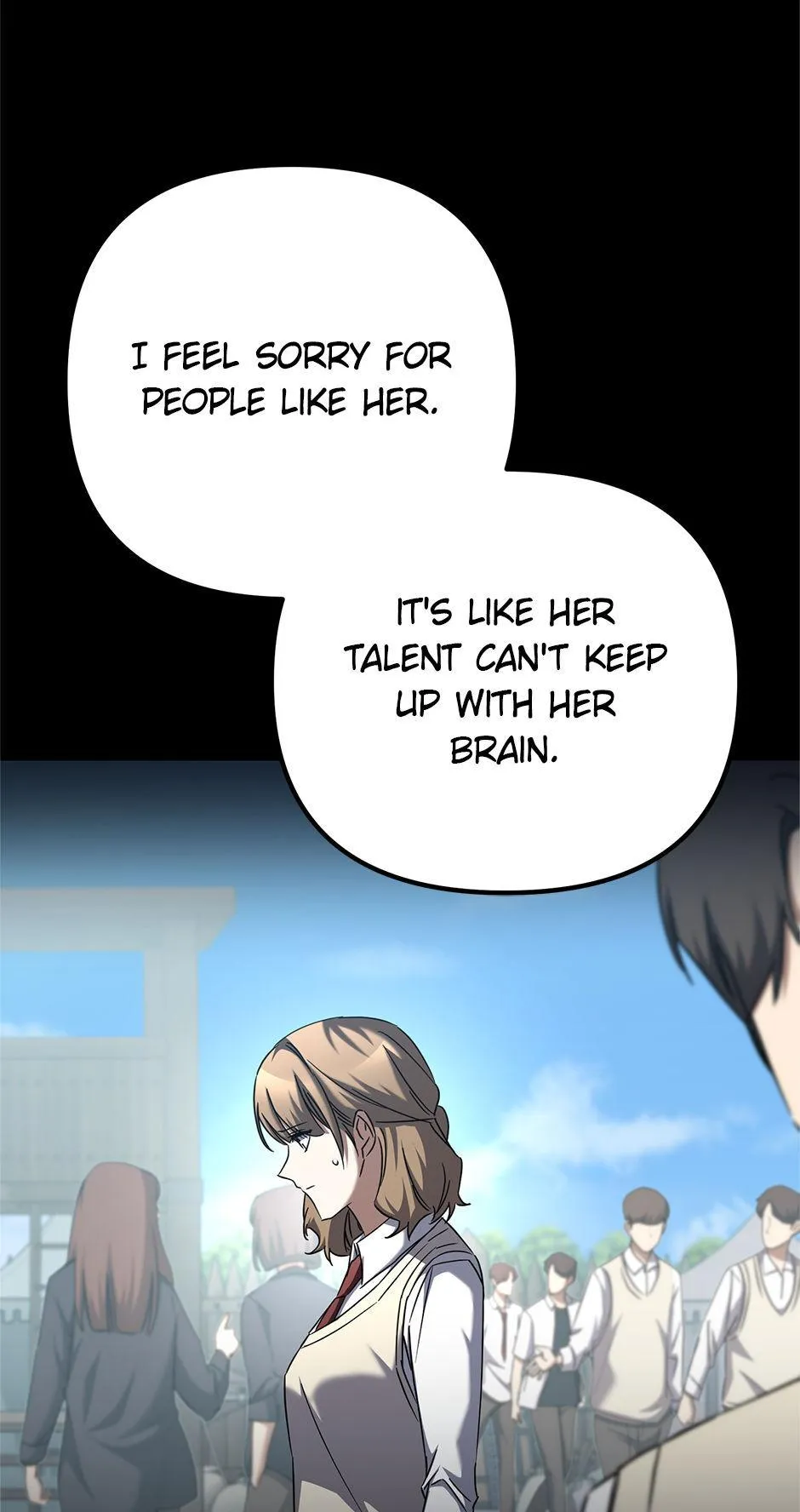 Hoegwihan Extra-ga Cheonjaega Doem Chapter 15 page 85 - 