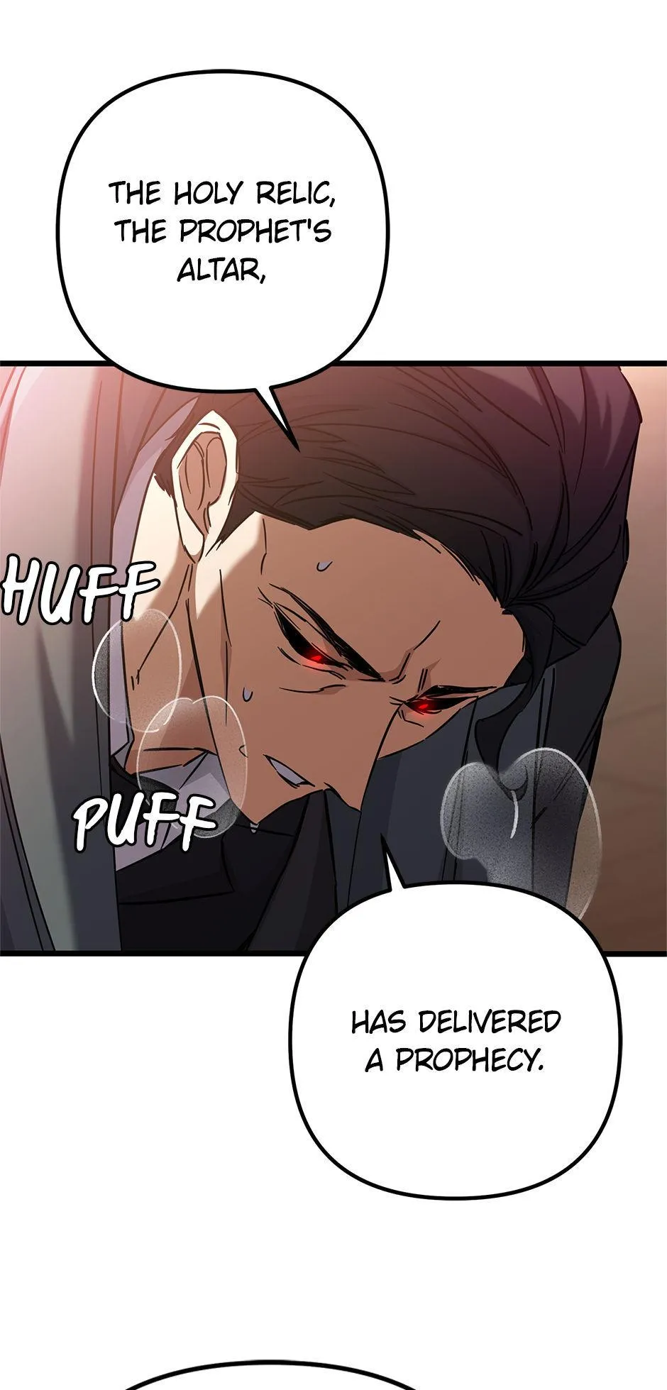 Hoegwihan Extra-ga Cheonjaega Doem Chapter 15 page 10 - 