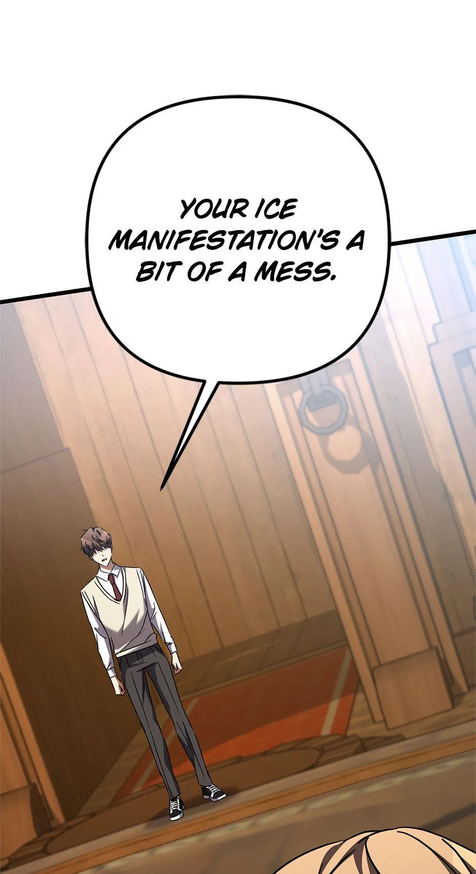 Hoegwihan Extra-ga Cheonjaega Doem Chapter 15 page 94 - 