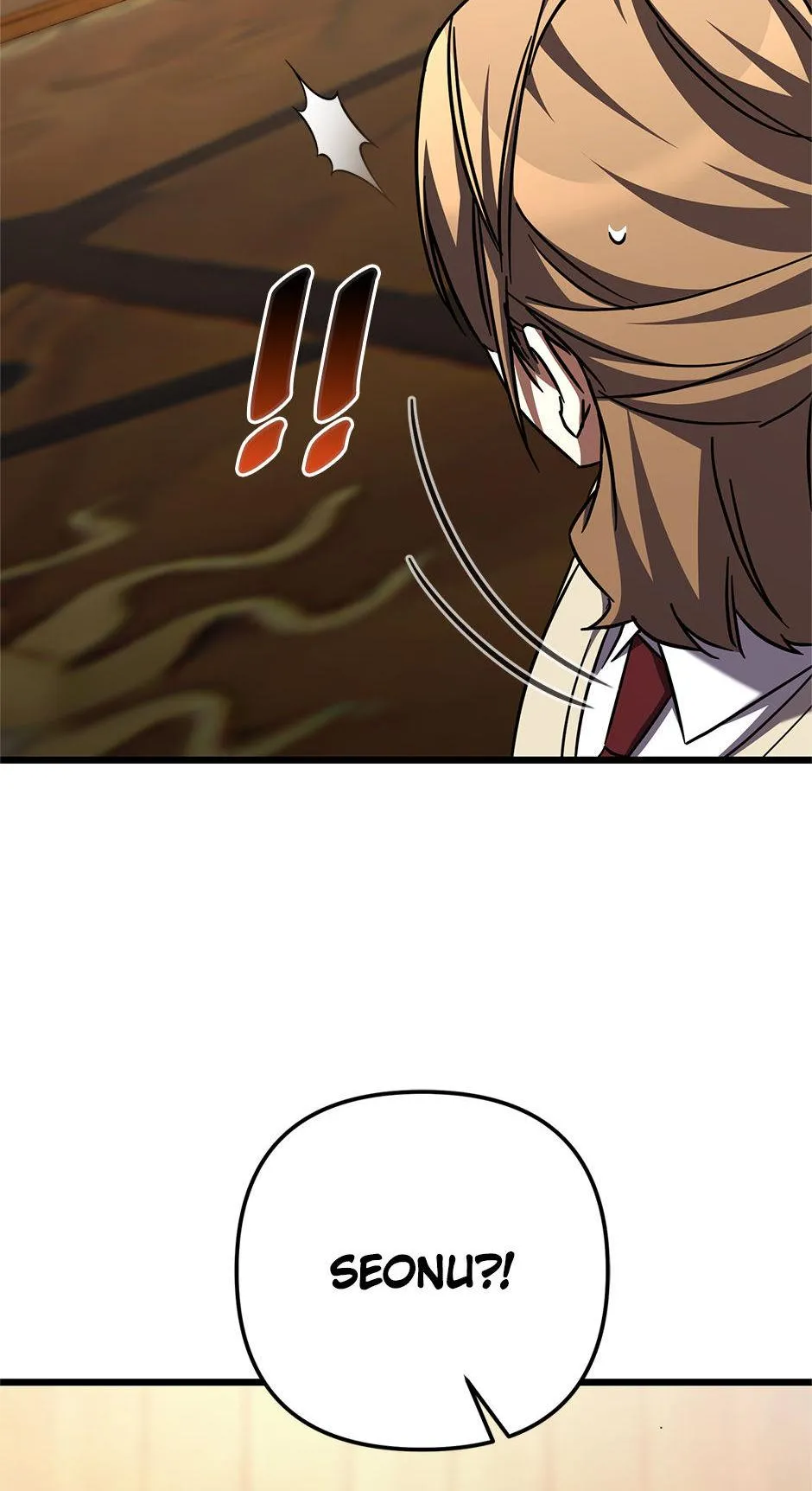 Hoegwihan Extra-ga Cheonjaega Doem Chapter 15 page 95 - 