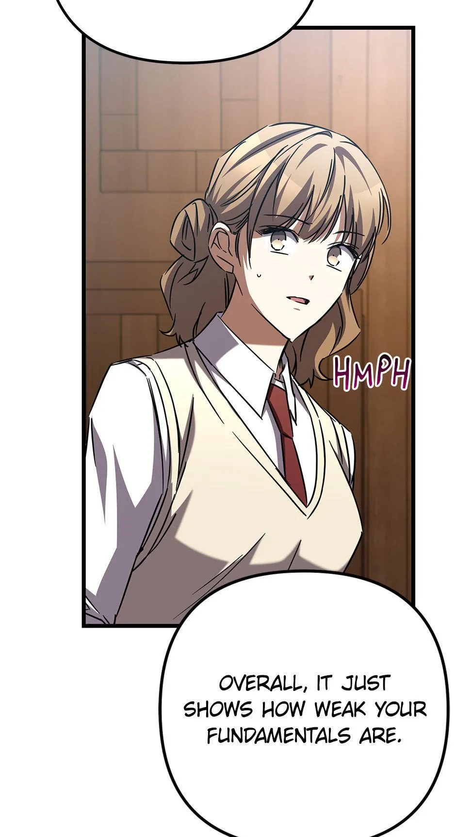 Hoegwihan Extra-ga Cheonjaega Doem Chapter 15 page 98 - 