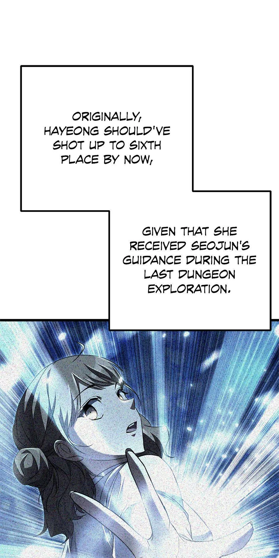 Hoegwihan Extra-ga Cheonjaega Doem Chapter 15 page 100 - 