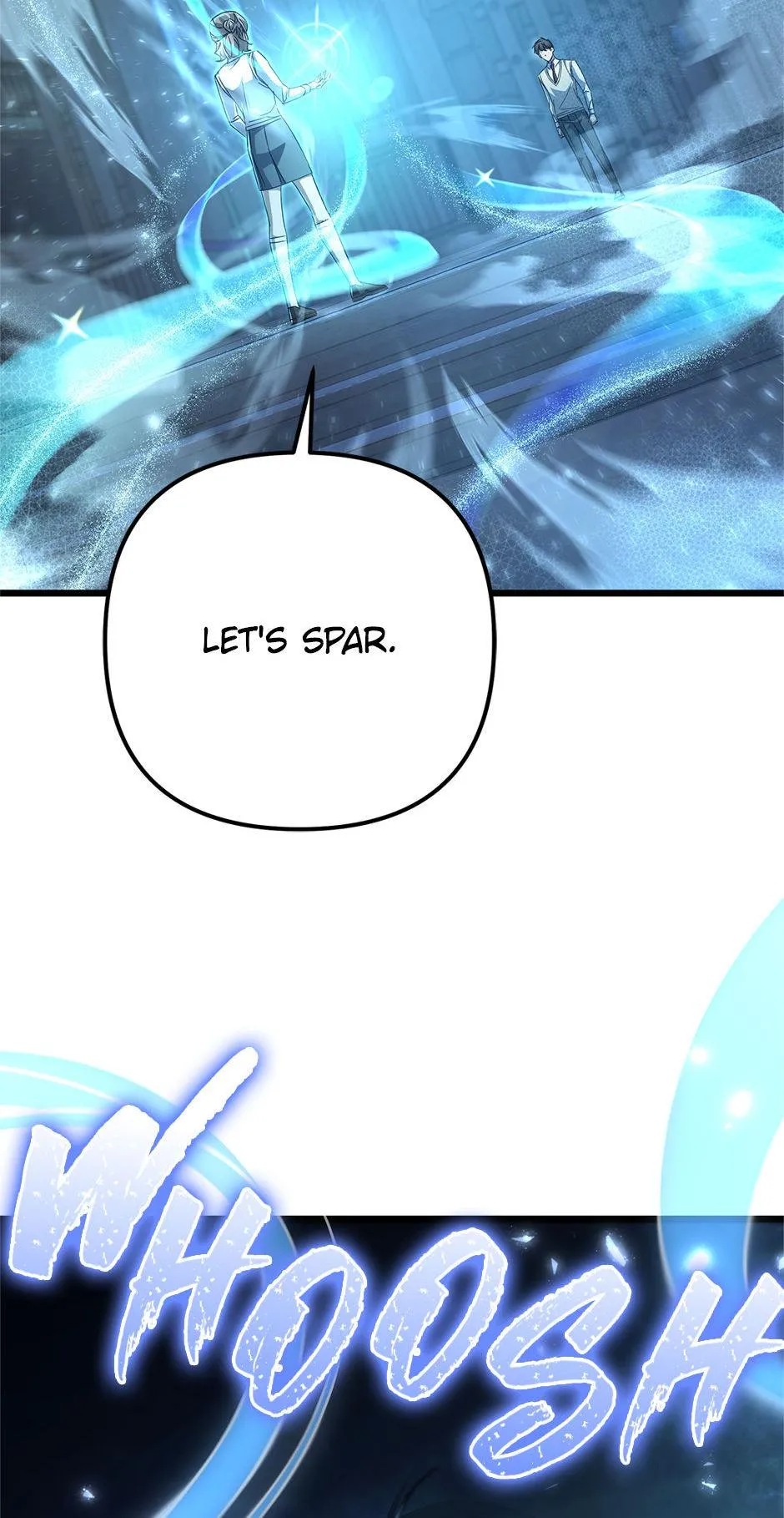 Hoegwihan Extra-ga Cheonjaega Doem Chapter 16 page 2 - 