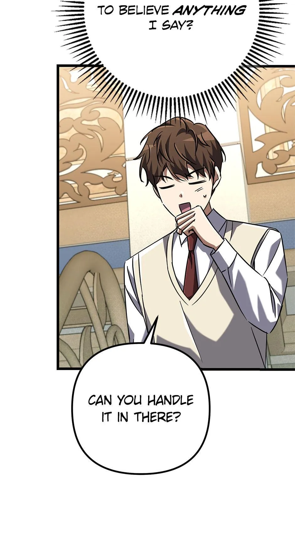 Hoegwihan Extra-ga Cheonjaega Doem Chapter 16 page 101 - 