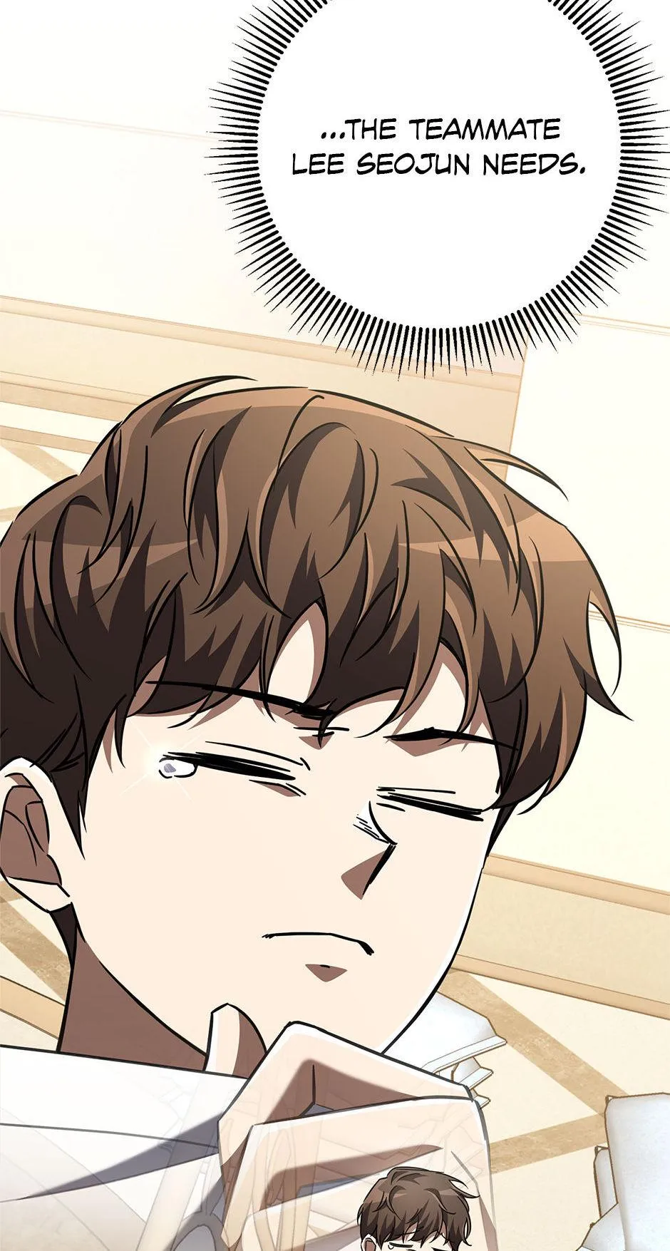 Hoegwihan Extra-ga Cheonjaega Doem Chapter 16 page 105 - 