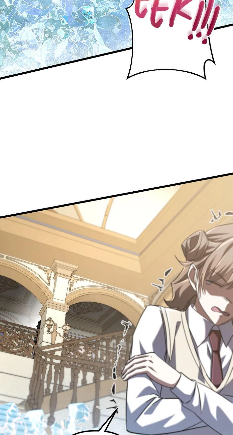 Hoegwihan Extra-ga Cheonjaega Doem Chapter 16 page 107 - 
