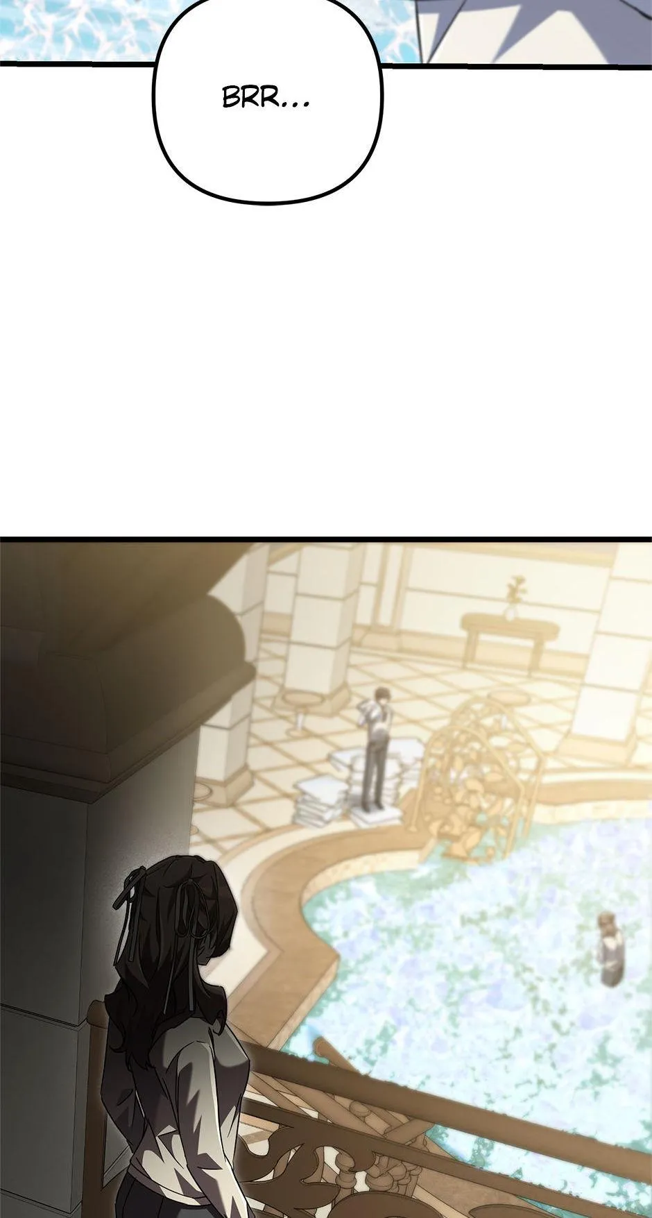 Hoegwihan Extra-ga Cheonjaega Doem Chapter 16 page 108 - 