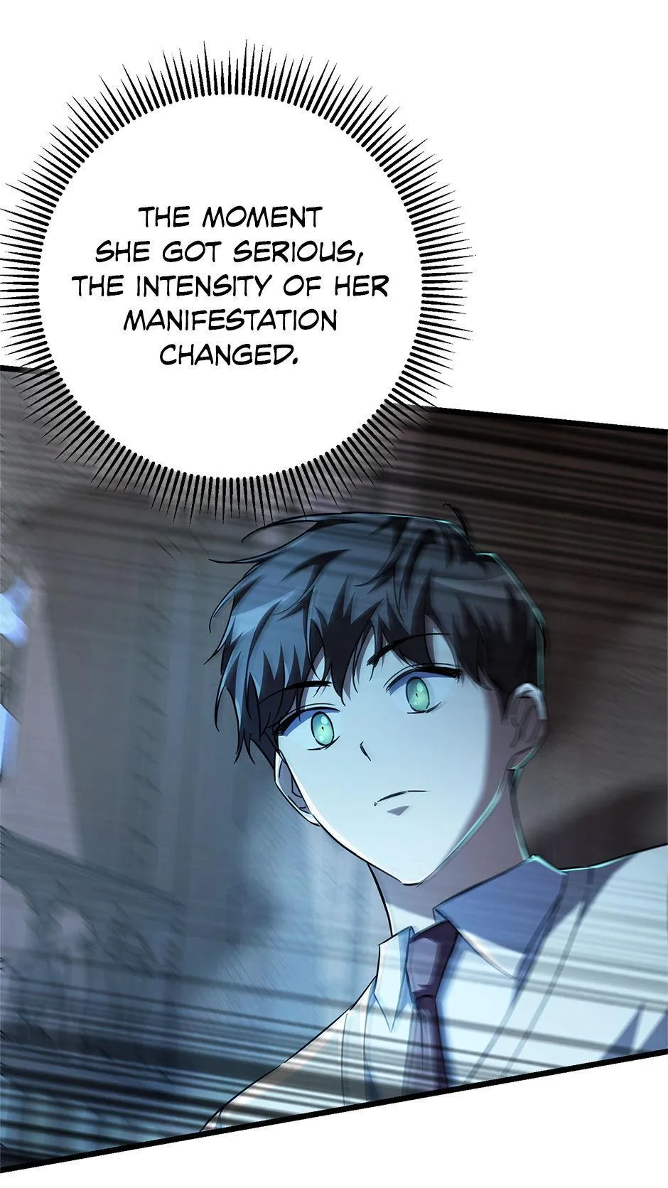 Hoegwihan Extra-ga Cheonjaega Doem Chapter 16 page 12 - 