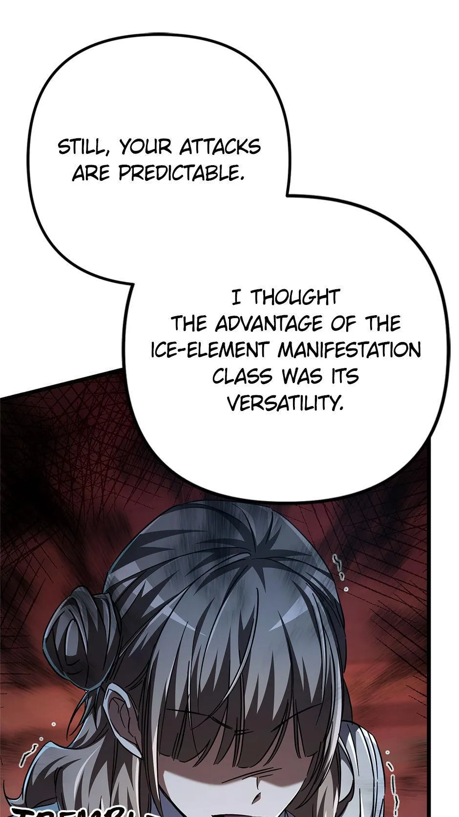 Hoegwihan Extra-ga Cheonjaega Doem Chapter 16 page 14 - 