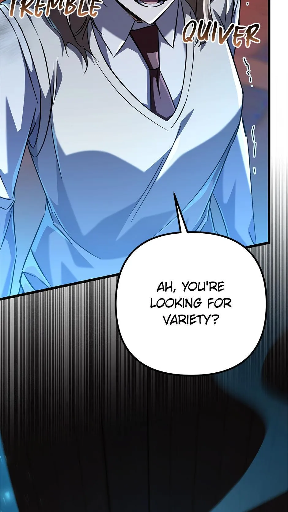 Hoegwihan Extra-ga Cheonjaega Doem Chapter 16 page 15 - 