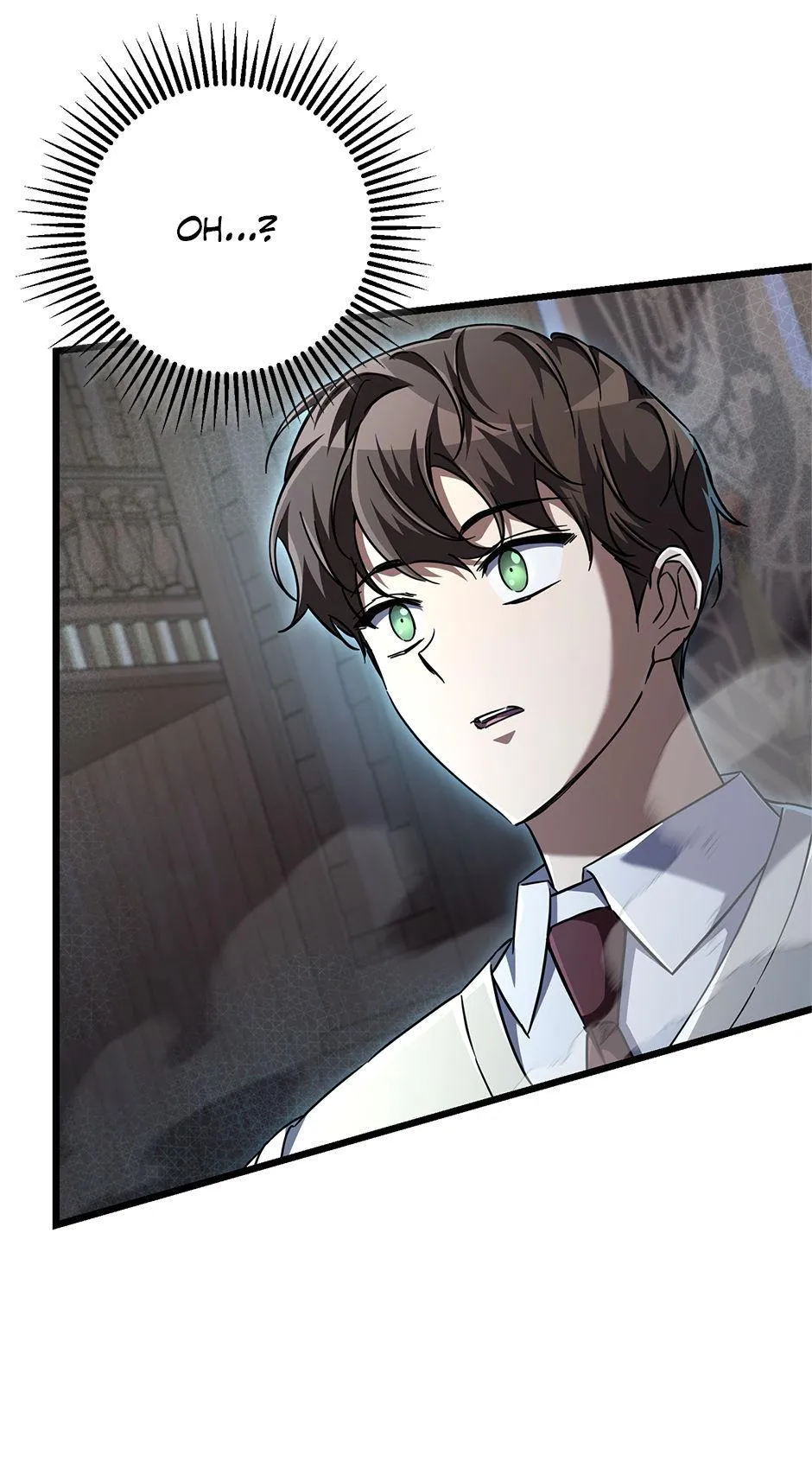 Hoegwihan Extra-ga Cheonjaega Doem Chapter 16 page 18 - 