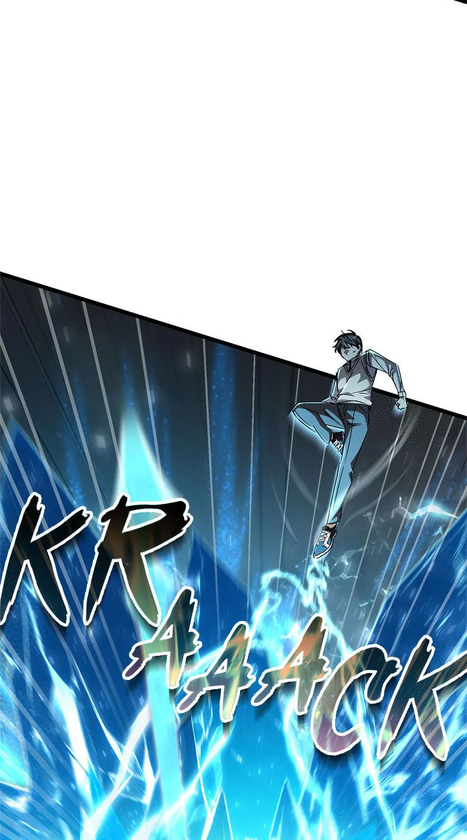 Hoegwihan Extra-ga Cheonjaega Doem Chapter 16 page 21 - 