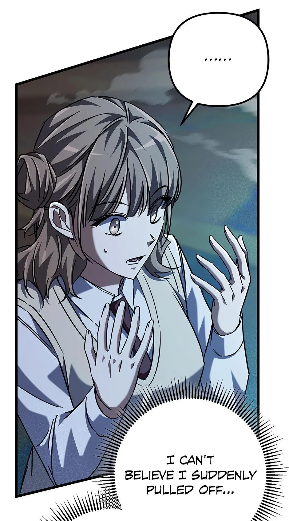 Hoegwihan Extra-ga Cheonjaega Doem Chapter 16 page 23 - 