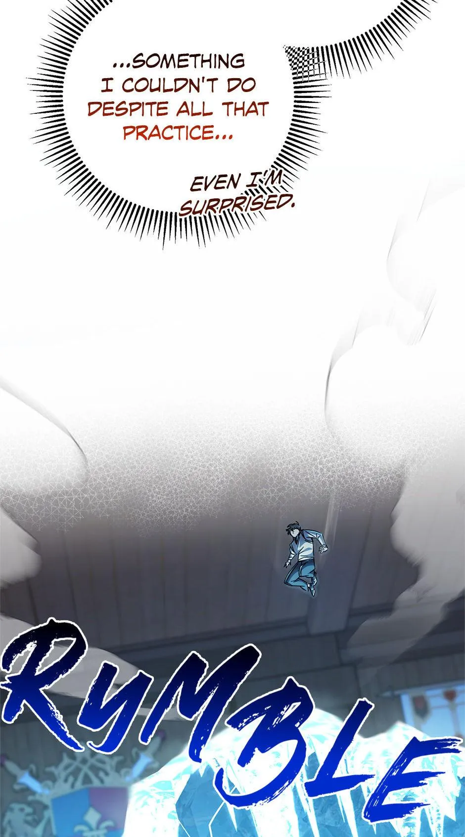 Hoegwihan Extra-ga Cheonjaega Doem Chapter 16 page 24 - 