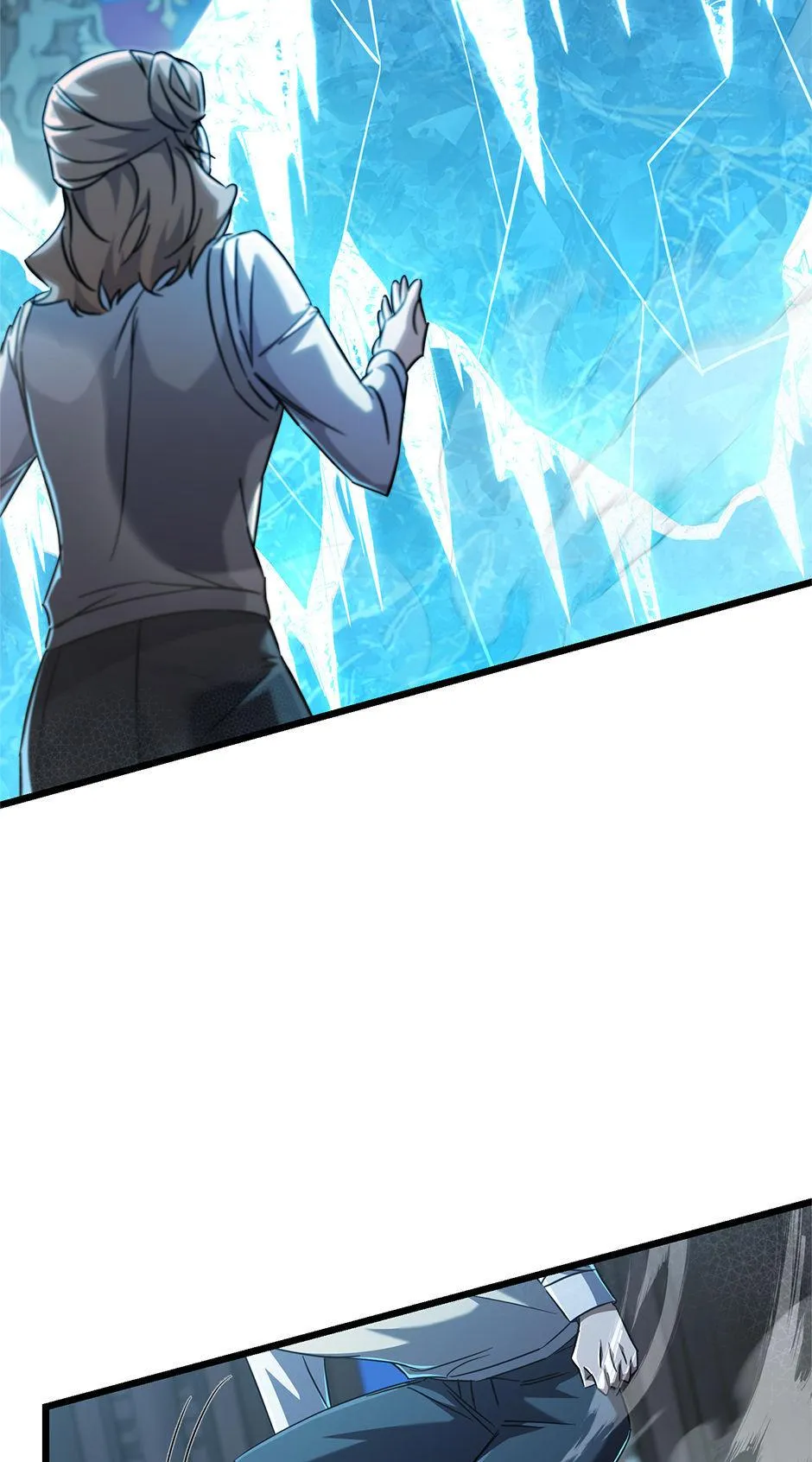 Hoegwihan Extra-ga Cheonjaega Doem Chapter 16 page 25 - 