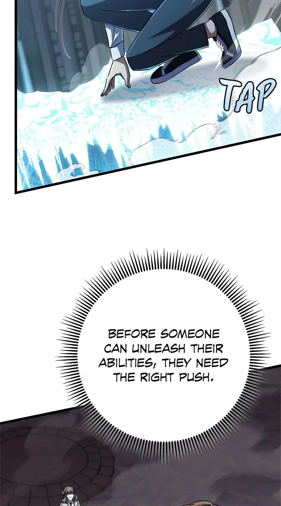Hoegwihan Extra-ga Cheonjaega Doem Chapter 16 page 26 - 