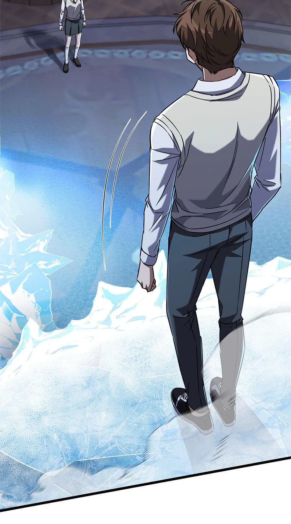 Hoegwihan Extra-ga Cheonjaega Doem Chapter 16 page 27 - 