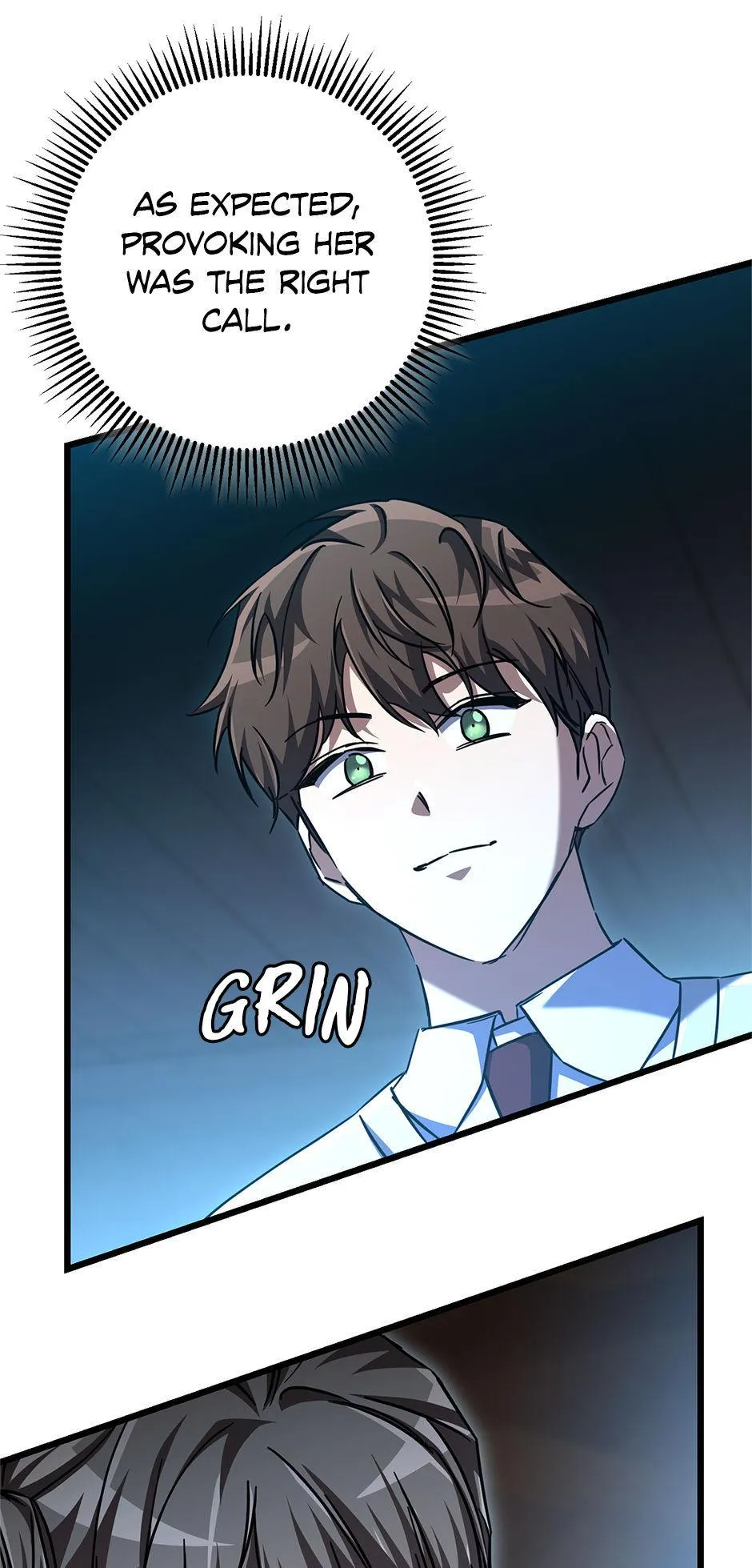Hoegwihan Extra-ga Cheonjaega Doem Chapter 16 page 28 - 