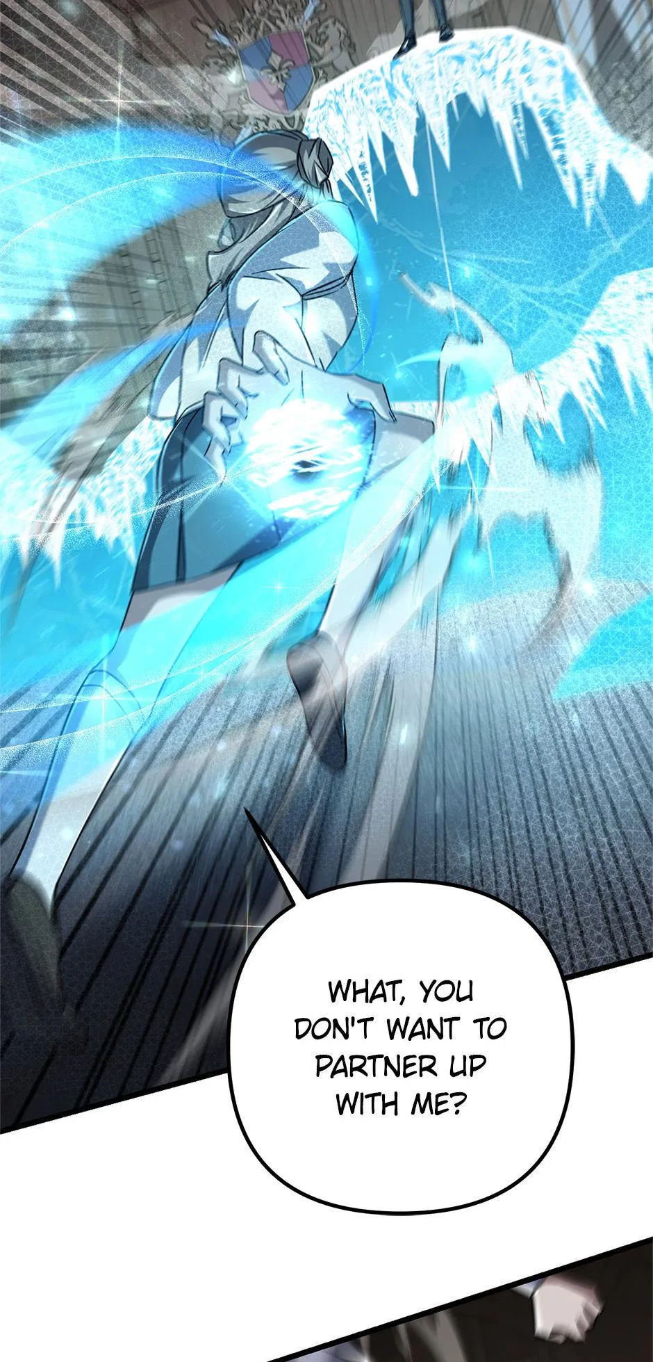Hoegwihan Extra-ga Cheonjaega Doem Chapter 16 page 30 - 