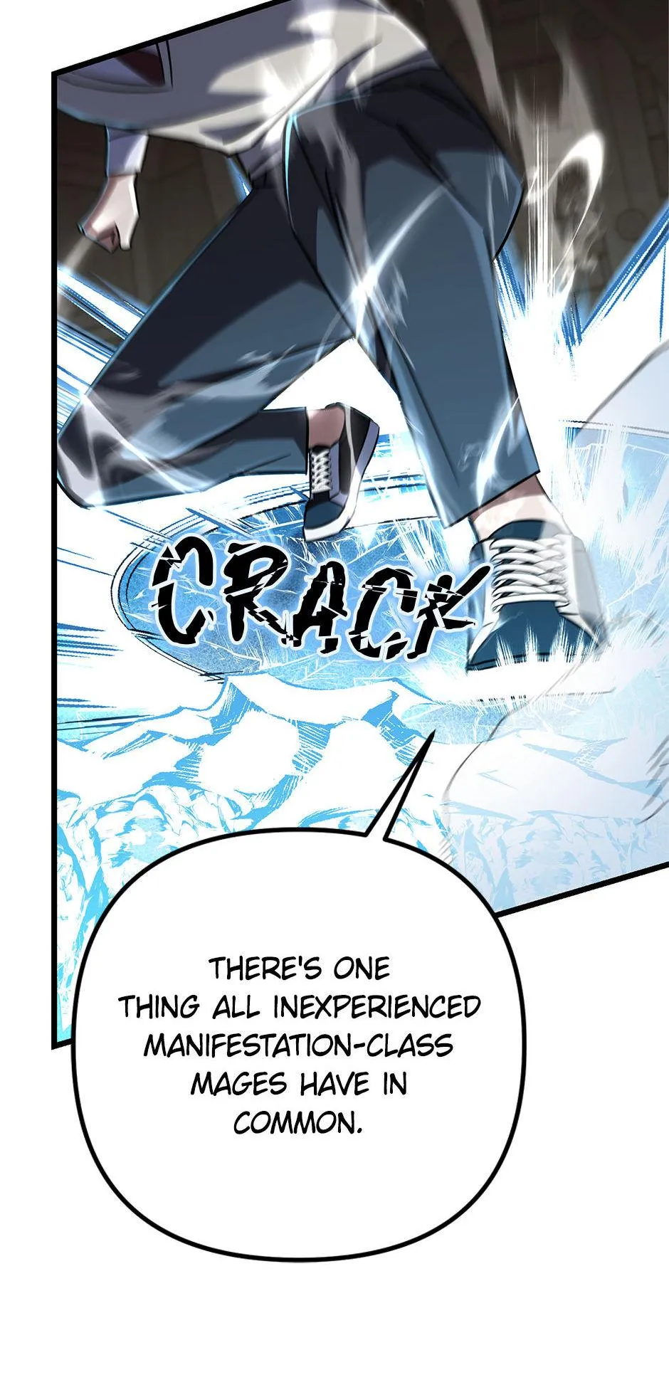 Hoegwihan Extra-ga Cheonjaega Doem Chapter 16 page 31 - 