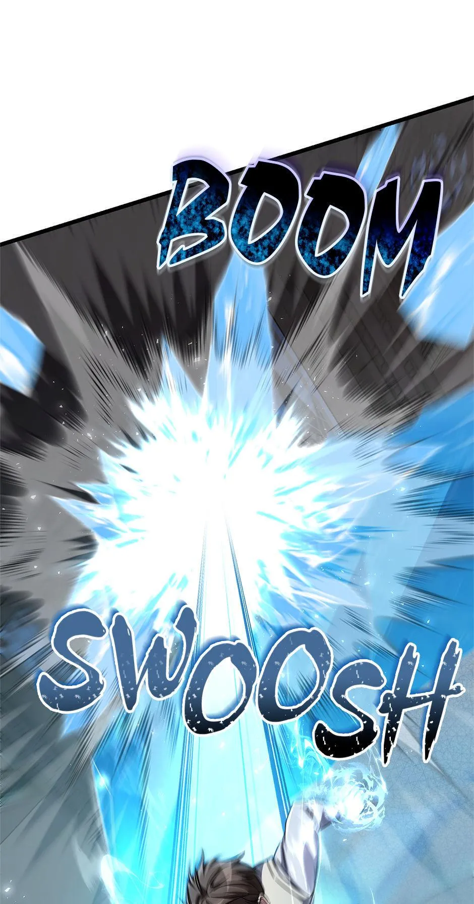 Hoegwihan Extra-ga Cheonjaega Doem Chapter 16 page 32 - 