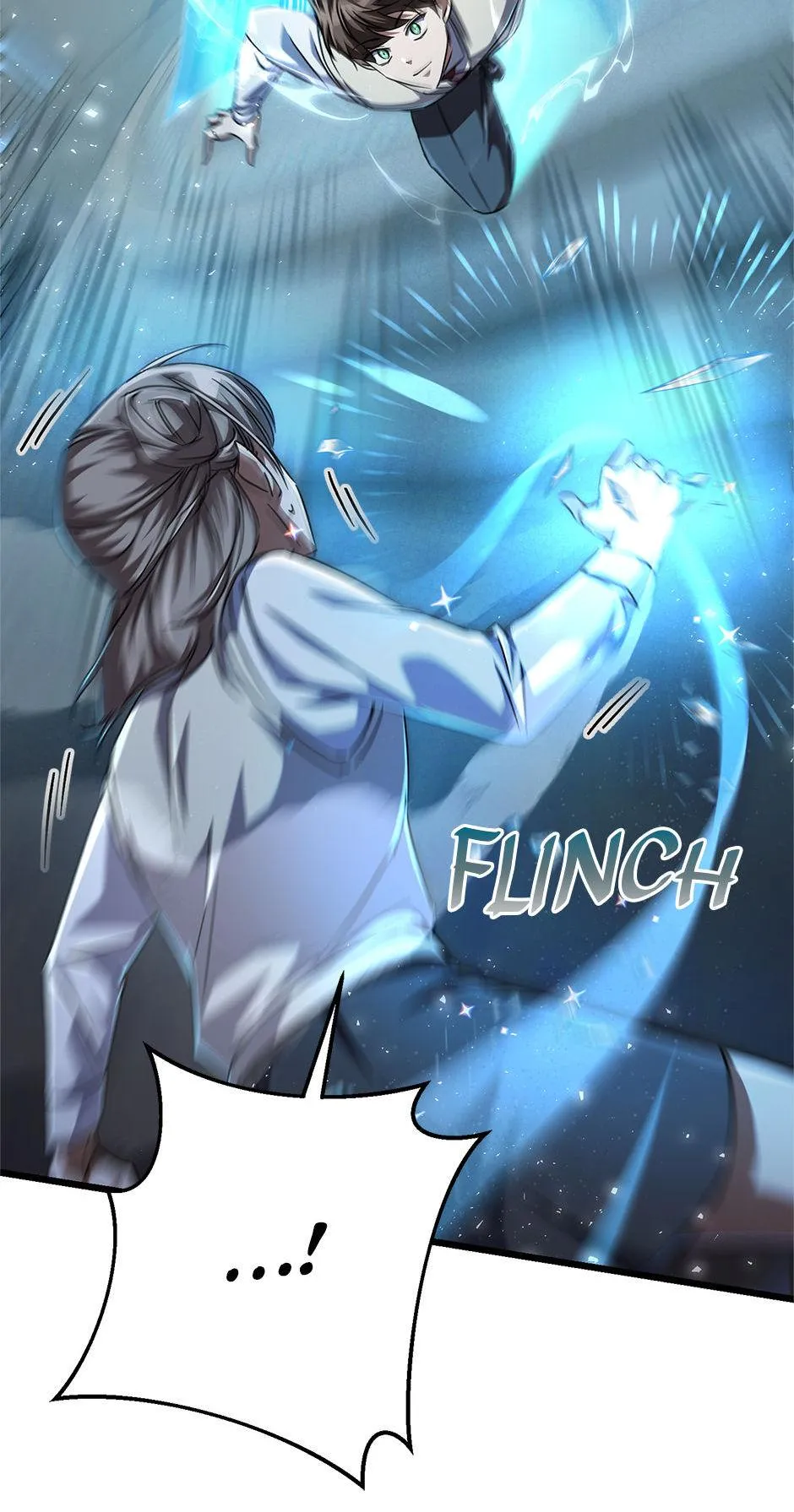 Hoegwihan Extra-ga Cheonjaega Doem Chapter 16 page 33 - 
