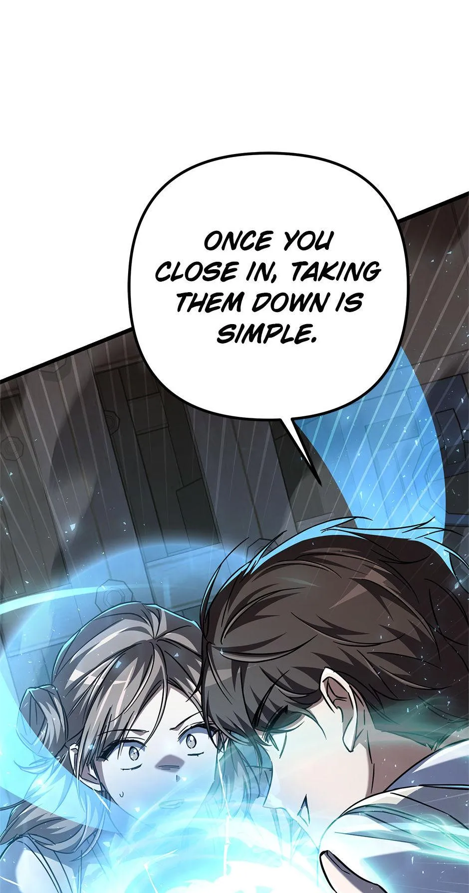 Hoegwihan Extra-ga Cheonjaega Doem Chapter 16 page 34 - 