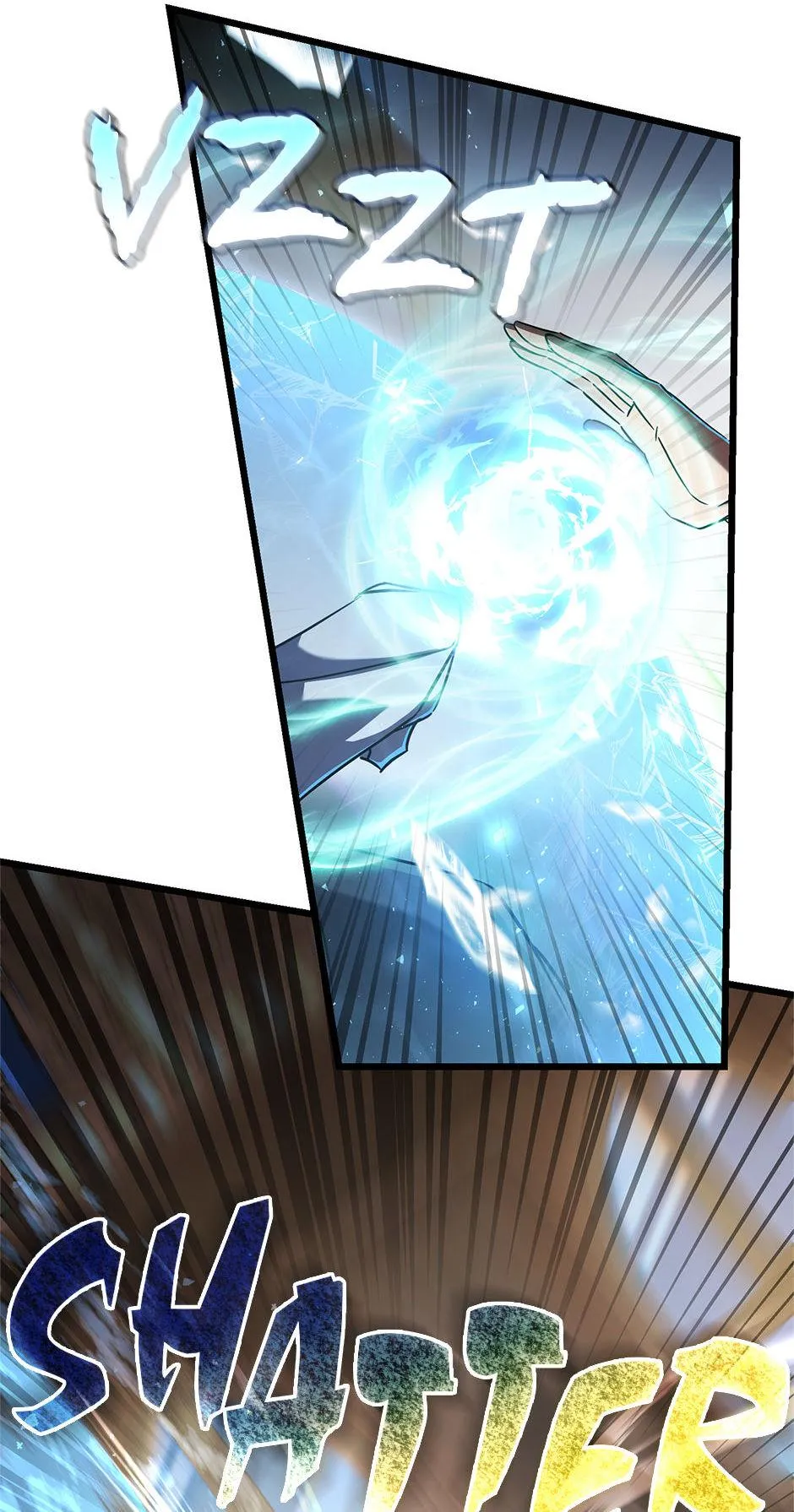 Hoegwihan Extra-ga Cheonjaega Doem Chapter 16 page 36 - 