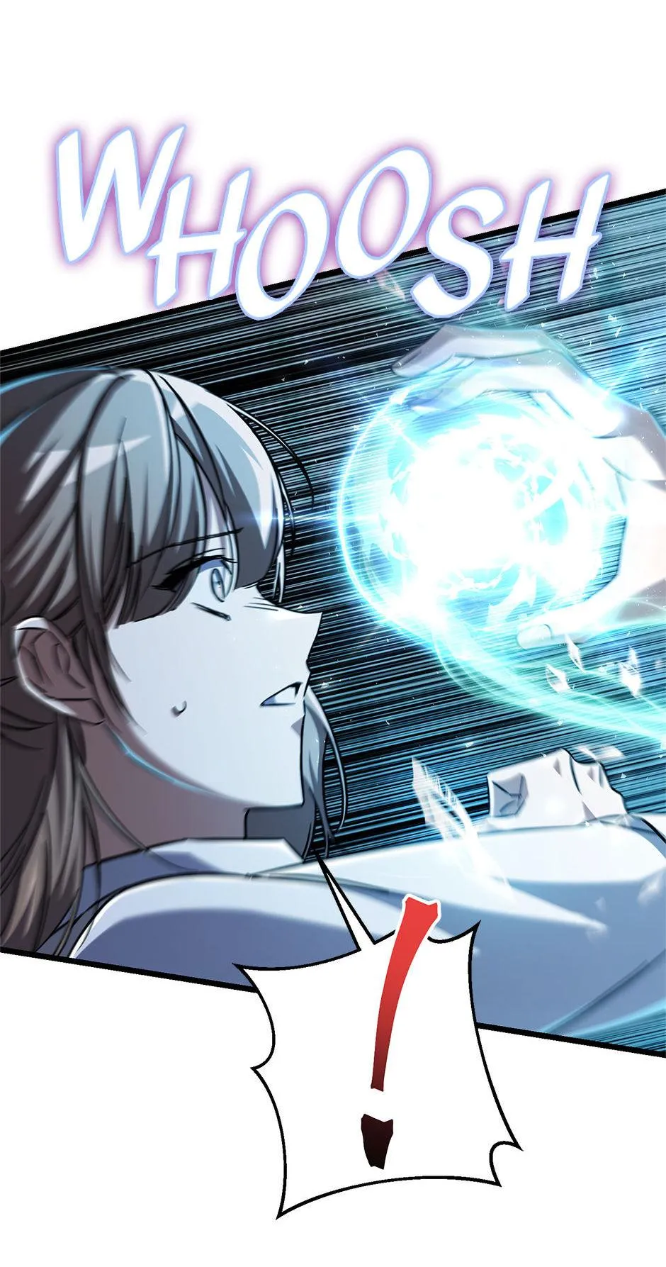 Hoegwihan Extra-ga Cheonjaega Doem Chapter 16 page 38 - 