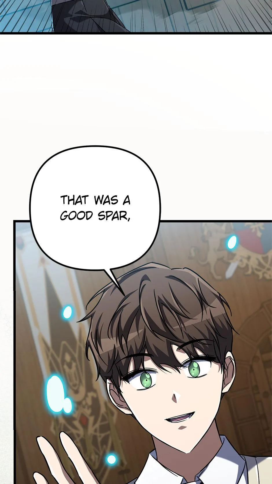 Hoegwihan Extra-ga Cheonjaega Doem Chapter 16 page 40 - 