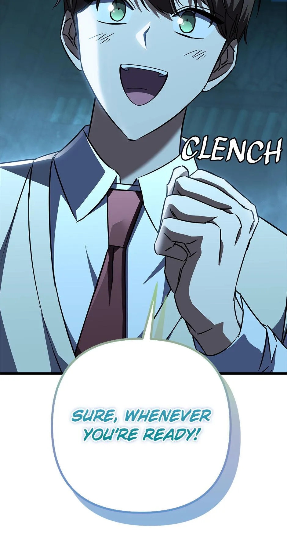 Hoegwihan Extra-ga Cheonjaega Doem Chapter 16 page 5 - 