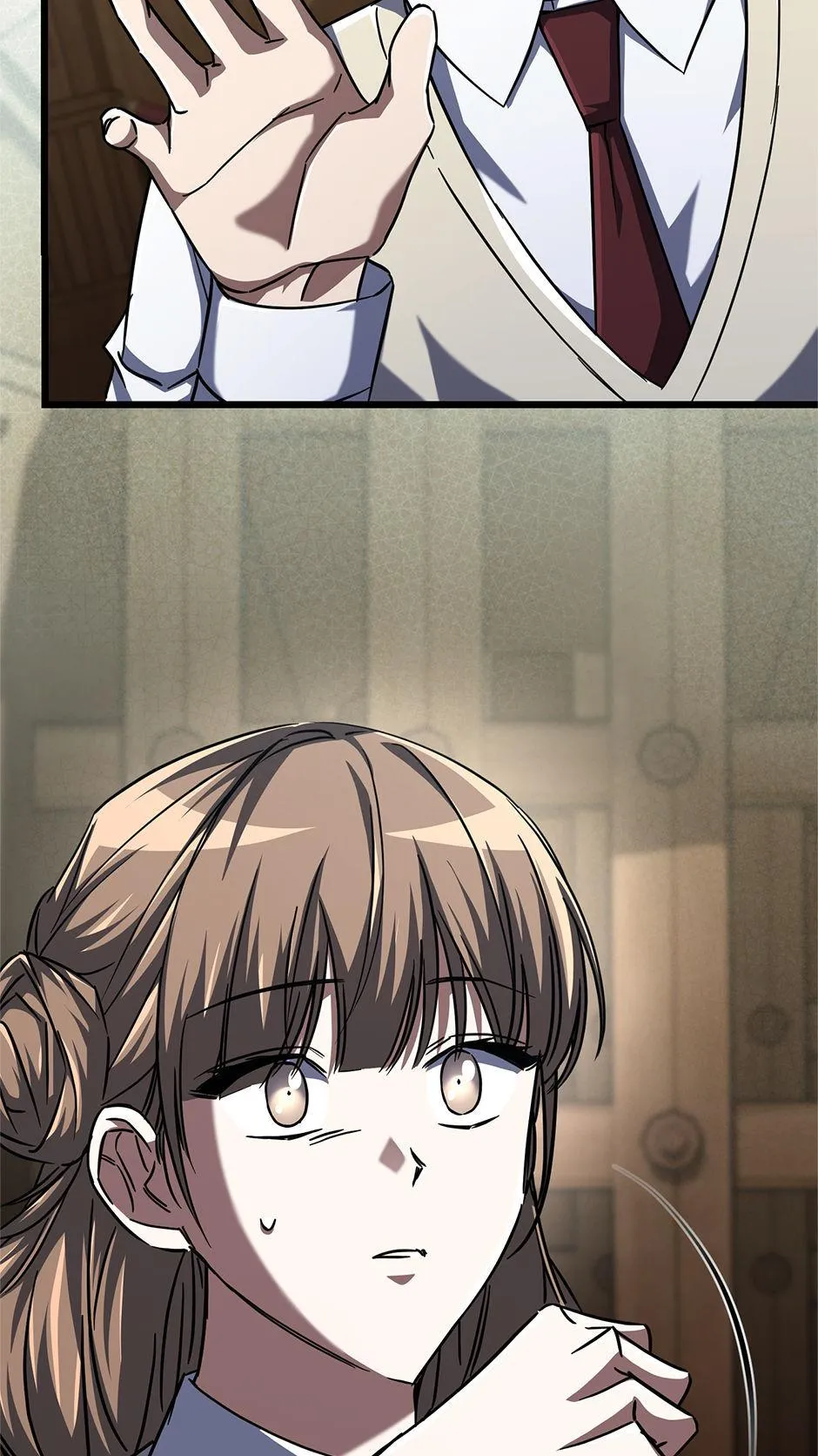 Hoegwihan Extra-ga Cheonjaega Doem Chapter 16 page 41 - 