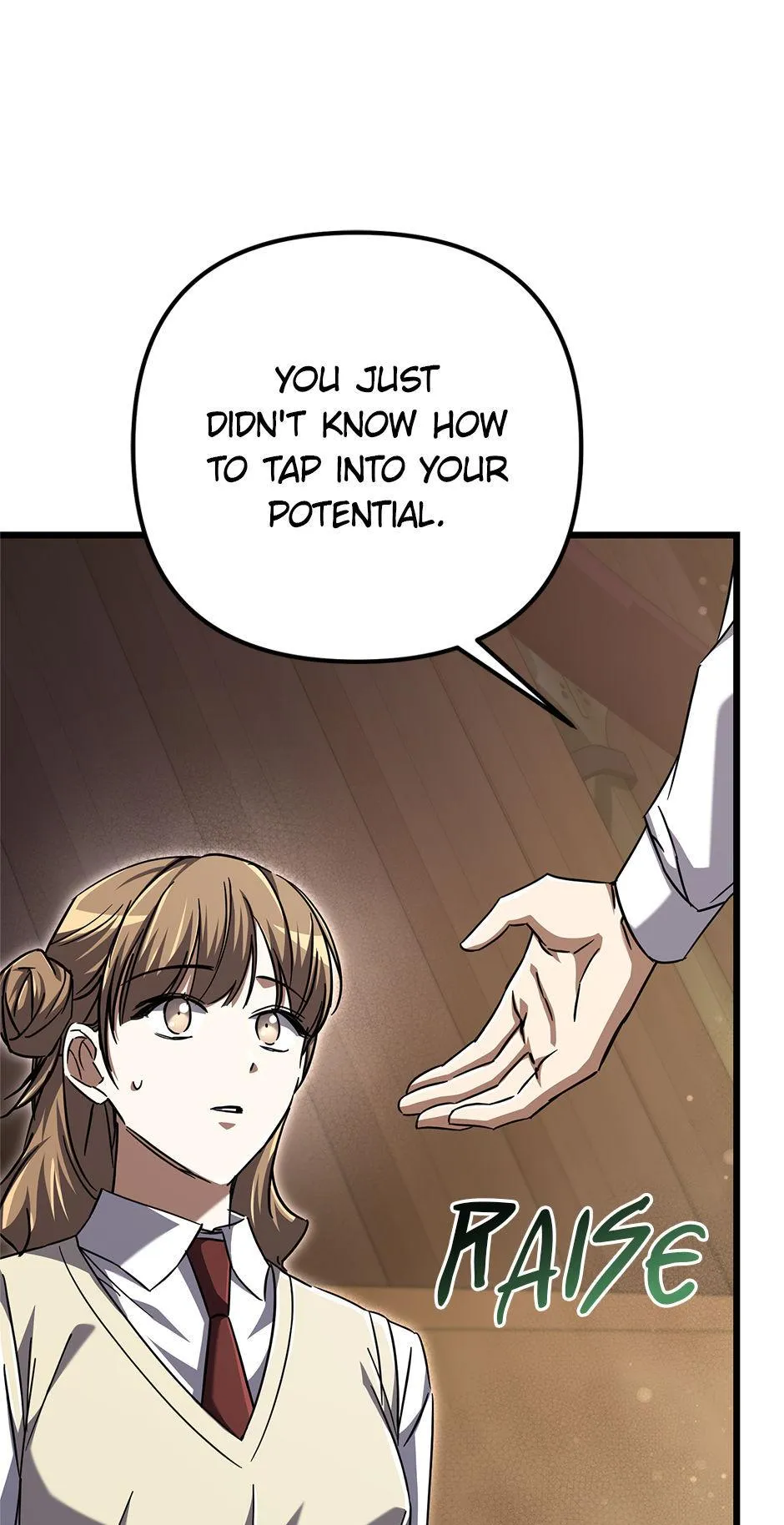 Hoegwihan Extra-ga Cheonjaega Doem Chapter 16 page 45 - 