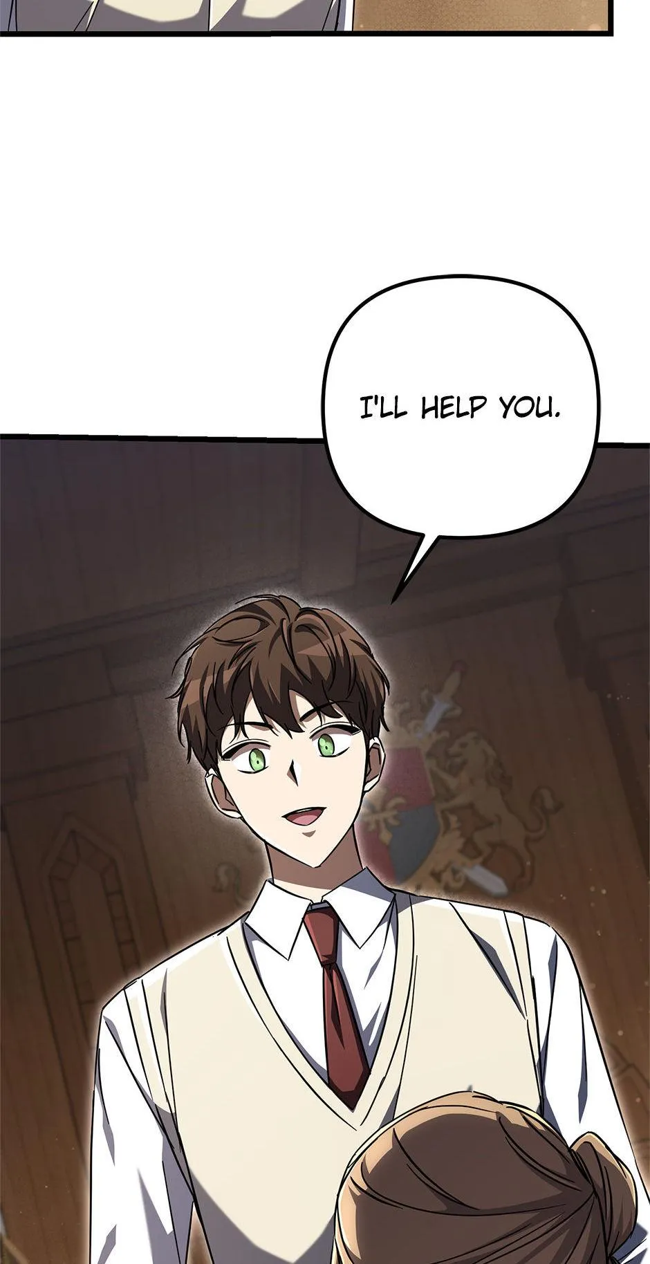 Hoegwihan Extra-ga Cheonjaega Doem Chapter 16 page 46 - 