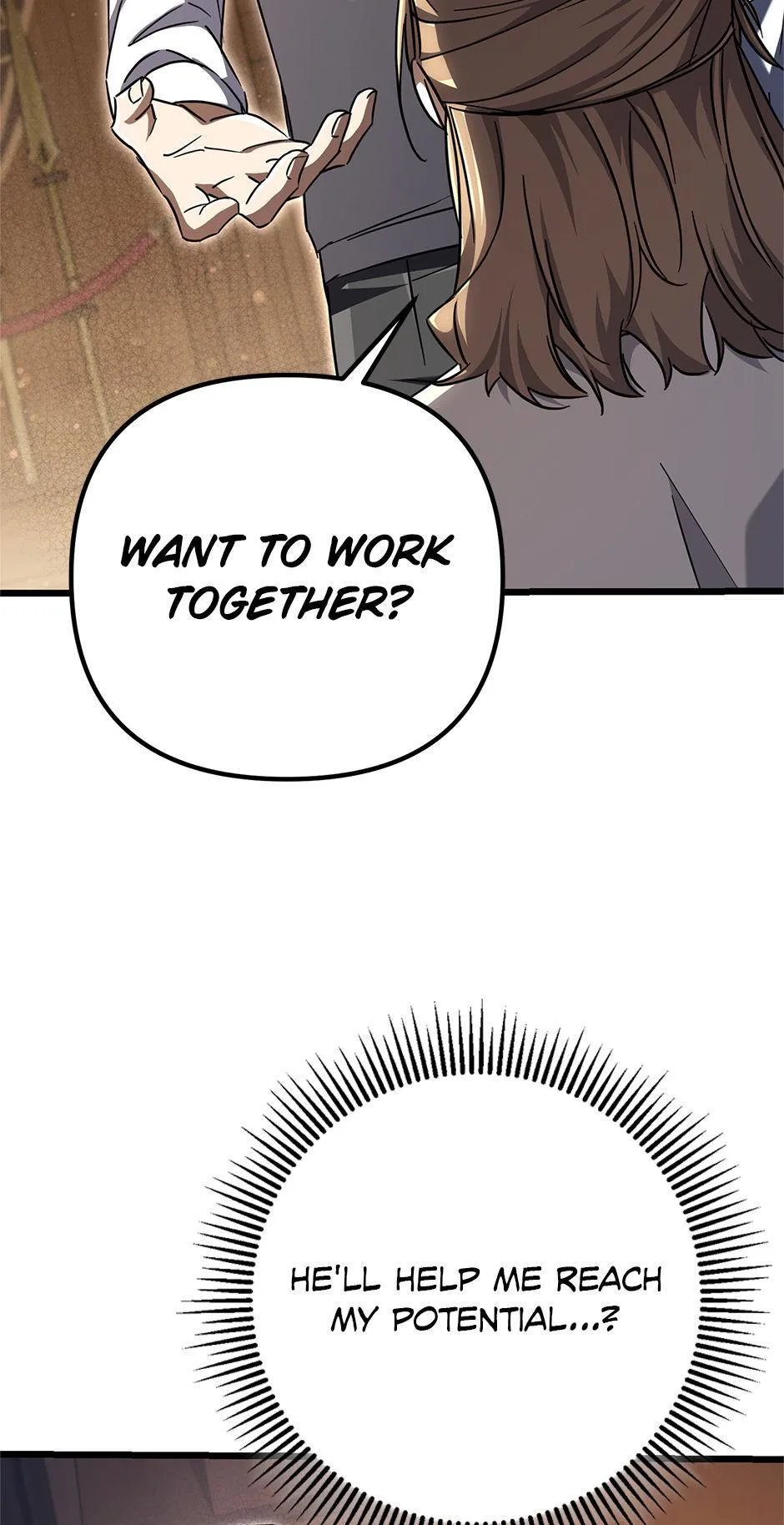 Hoegwihan Extra-ga Cheonjaega Doem Chapter 16 page 47 - 