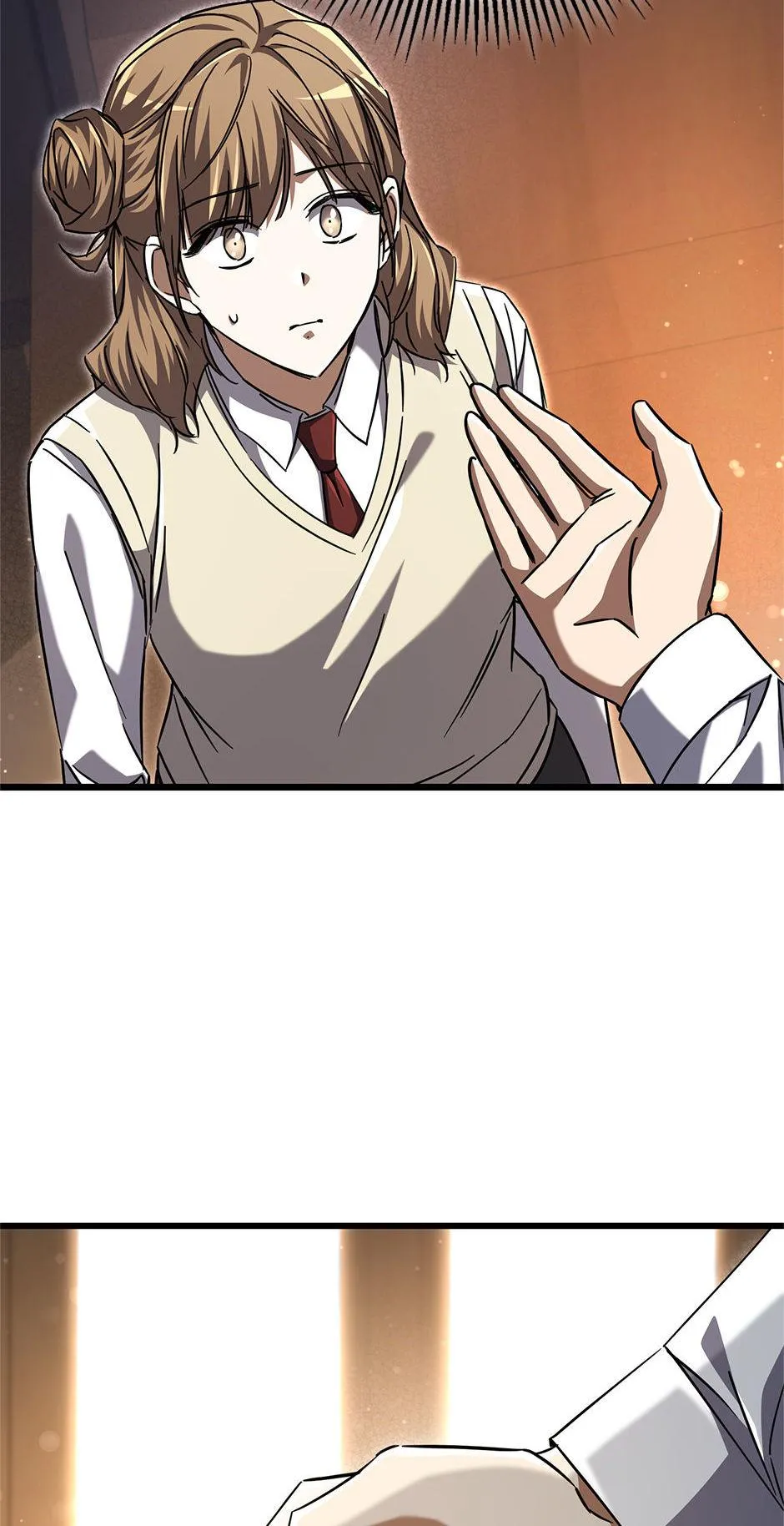 Hoegwihan Extra-ga Cheonjaega Doem Chapter 16 page 48 - 