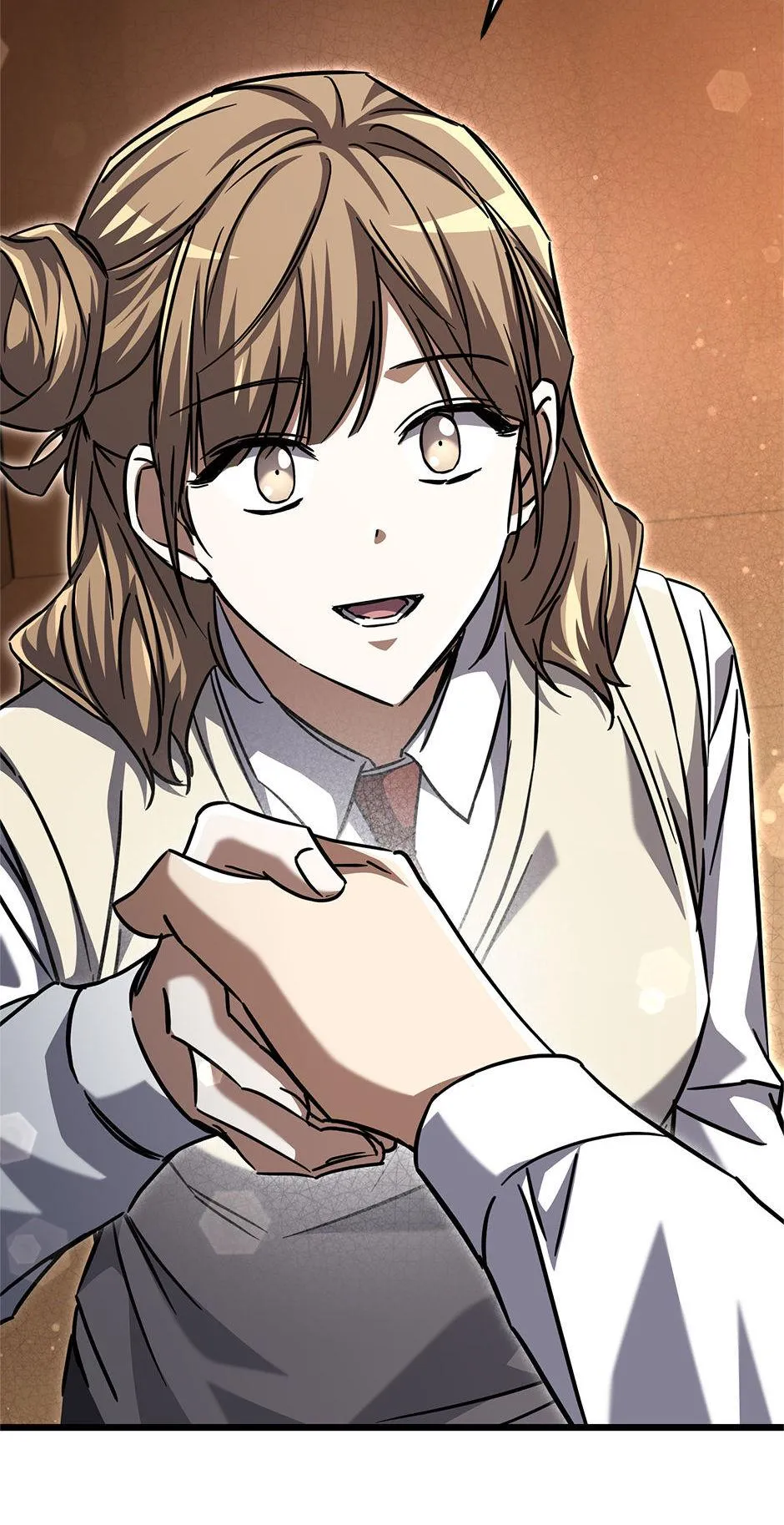Hoegwihan Extra-ga Cheonjaega Doem Chapter 16 page 50 - 