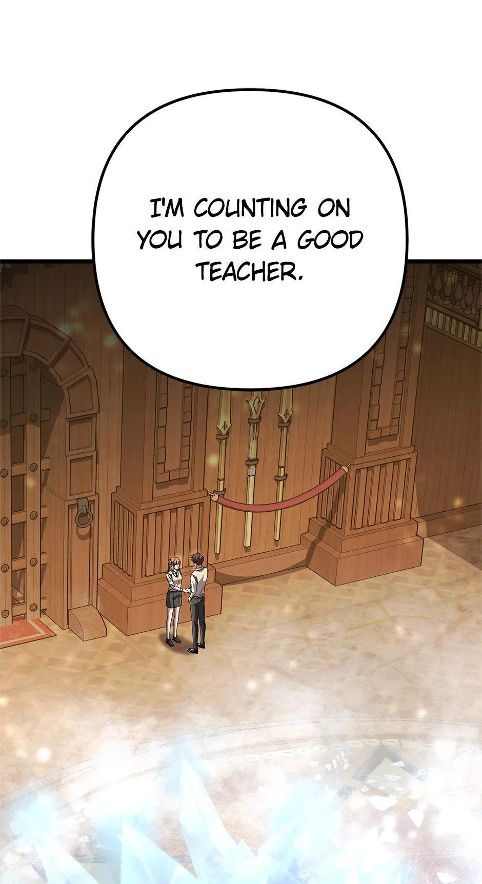 Hoegwihan Extra-ga Cheonjaega Doem Chapter 16 page 51 - 
