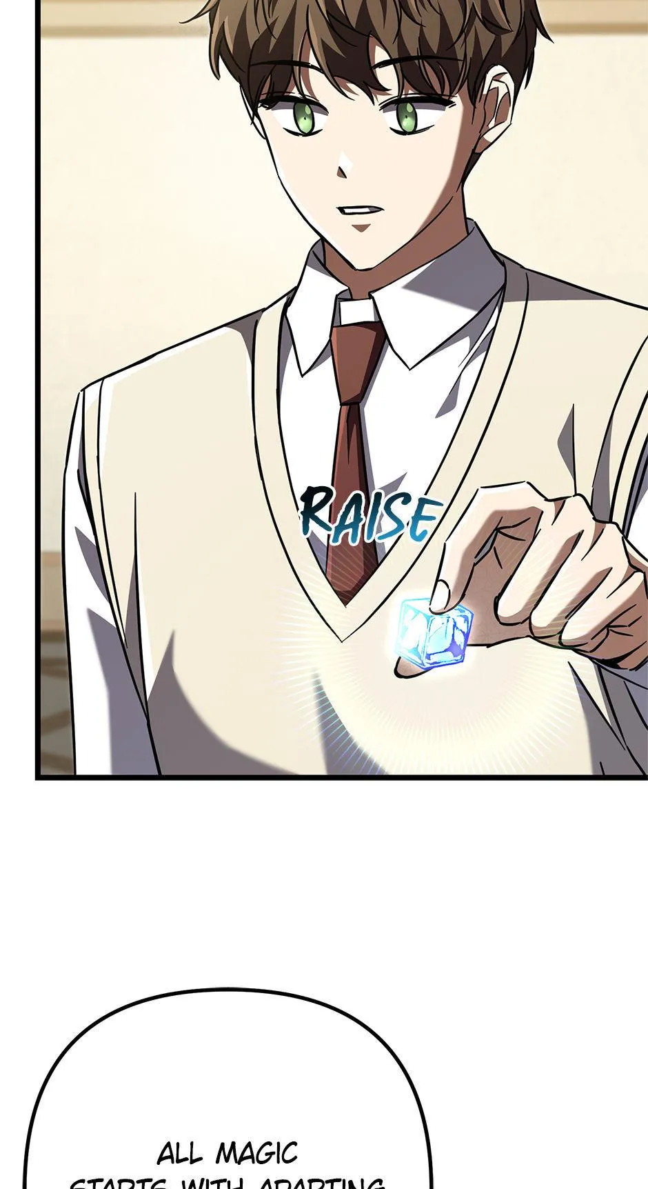 Hoegwihan Extra-ga Cheonjaega Doem Chapter 16 page 55 - 