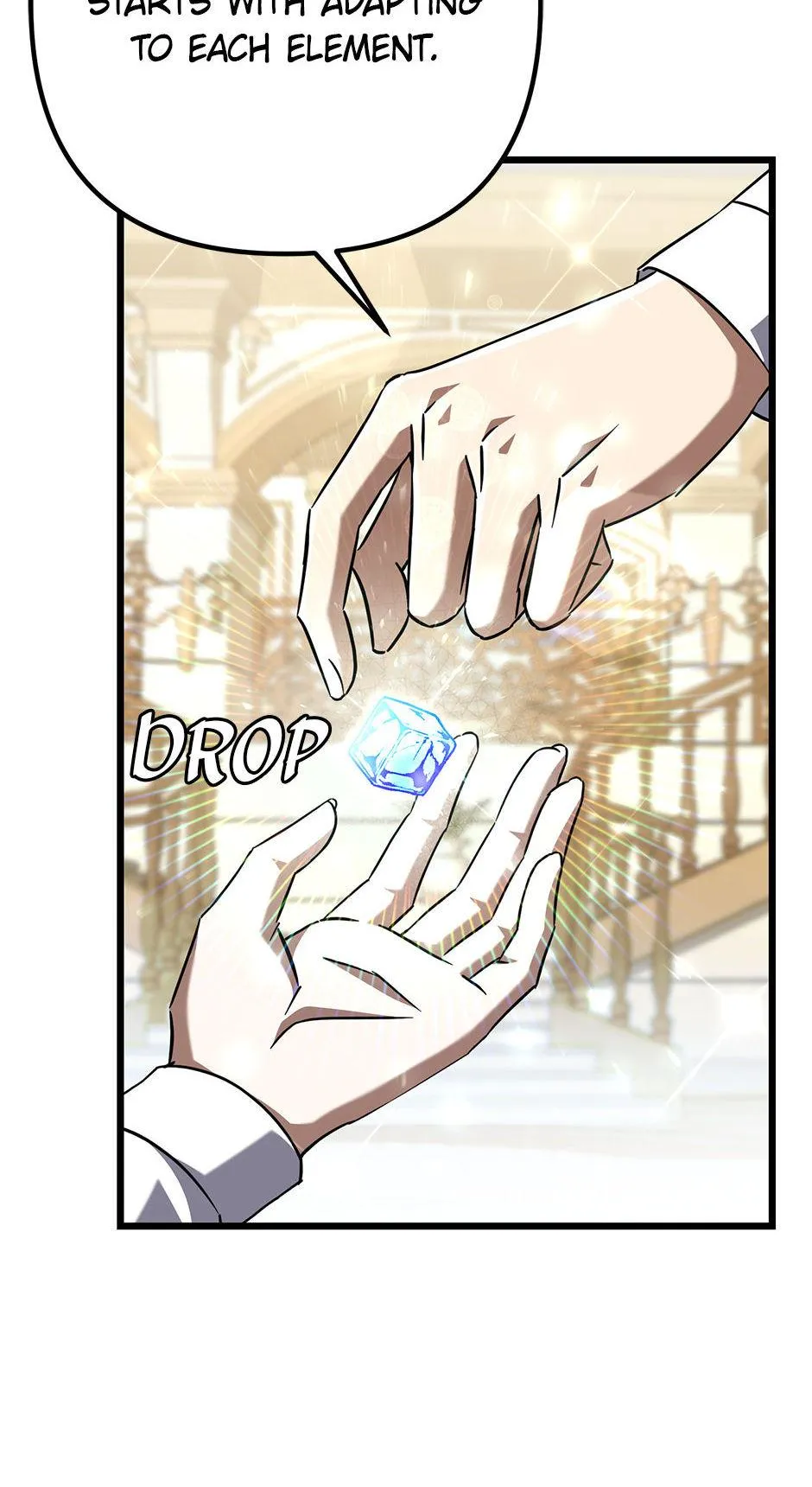 Hoegwihan Extra-ga Cheonjaega Doem Chapter 16 page 56 - 