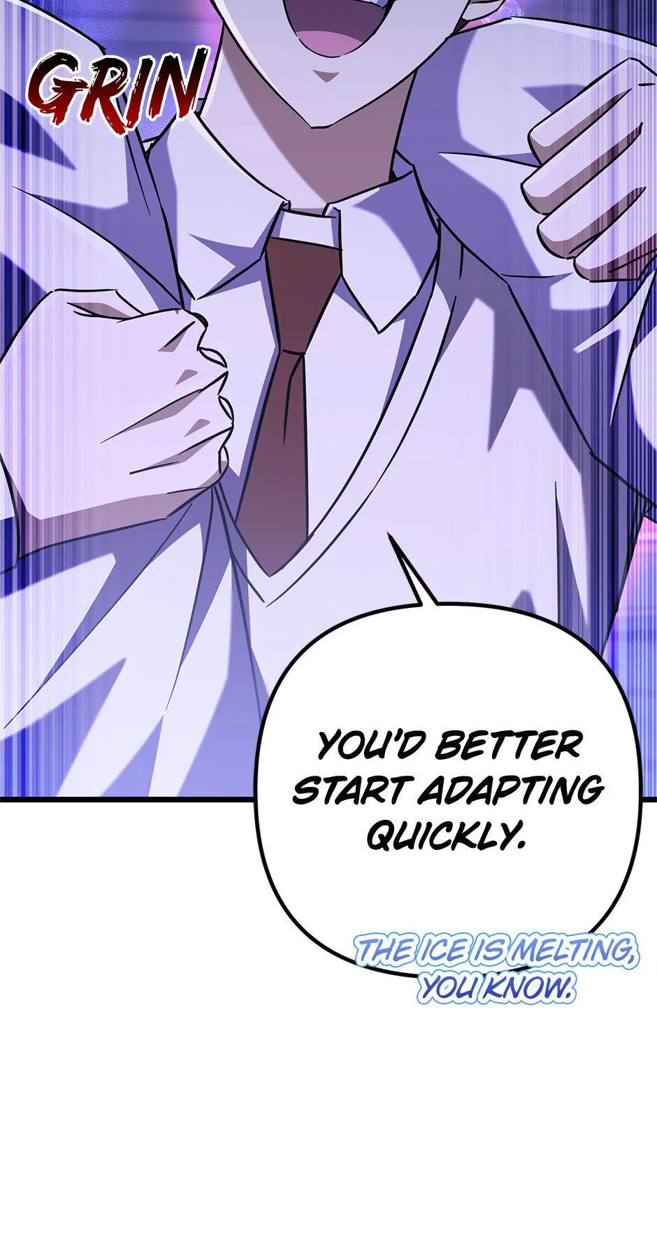 Hoegwihan Extra-ga Cheonjaega Doem Chapter 16 page 63 - 