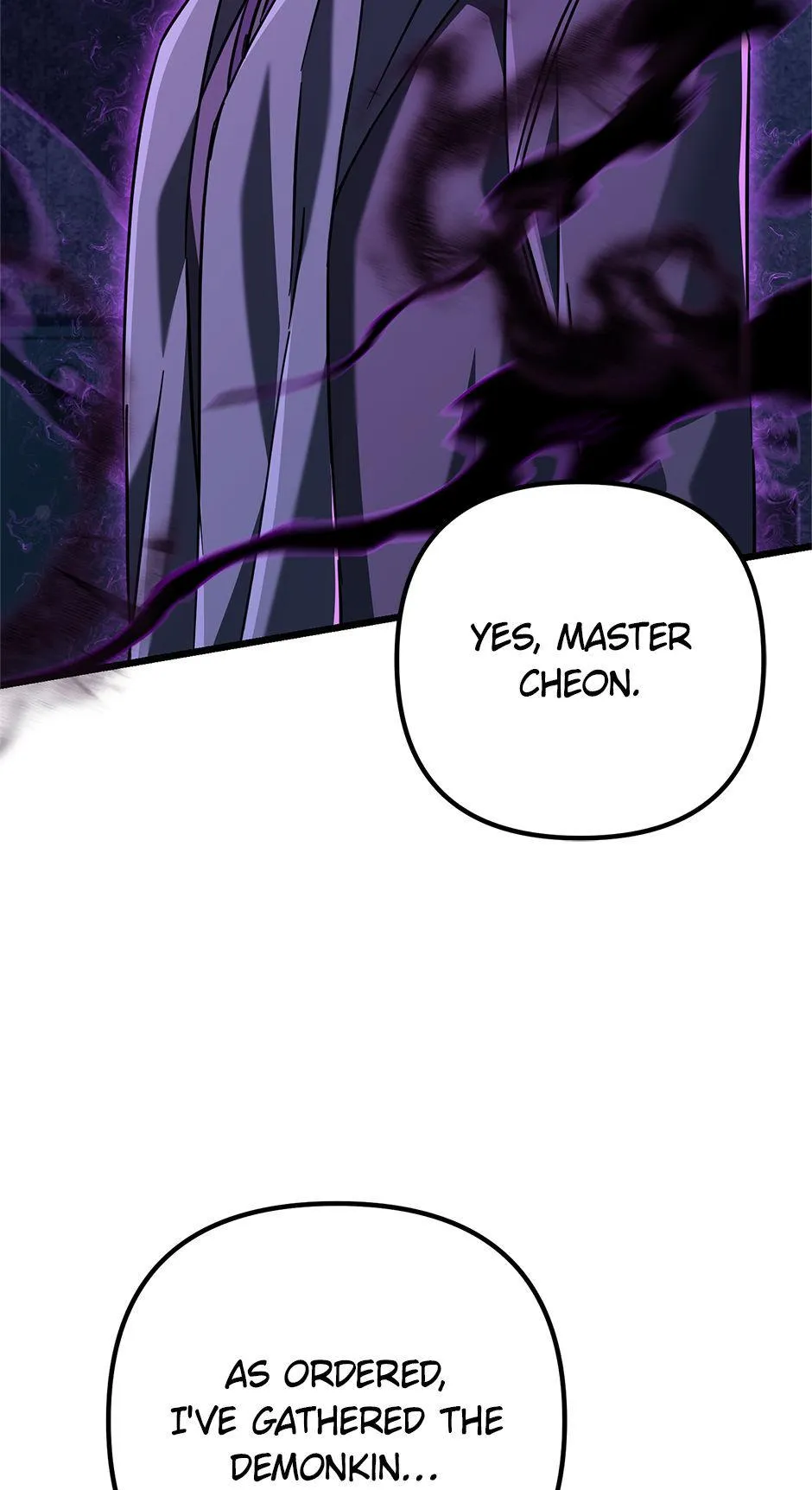 Hoegwihan Extra-ga Cheonjaega Doem Chapter 16 page 68 - 
