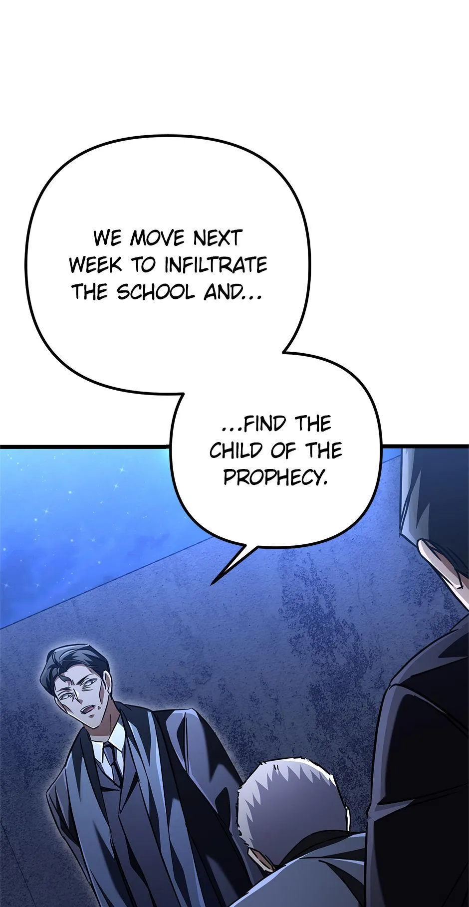 Hoegwihan Extra-ga Cheonjaega Doem Chapter 16 page 70 - 
