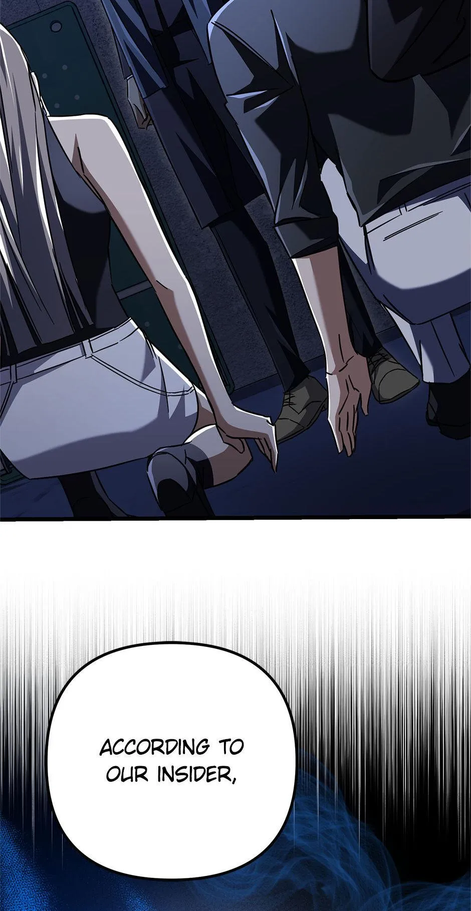 Hoegwihan Extra-ga Cheonjaega Doem Chapter 16 page 71 - 