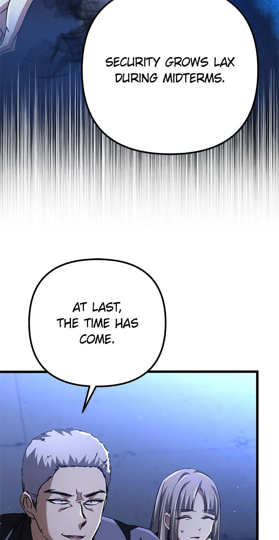 Hoegwihan Extra-ga Cheonjaega Doem Chapter 16 page 73 - 